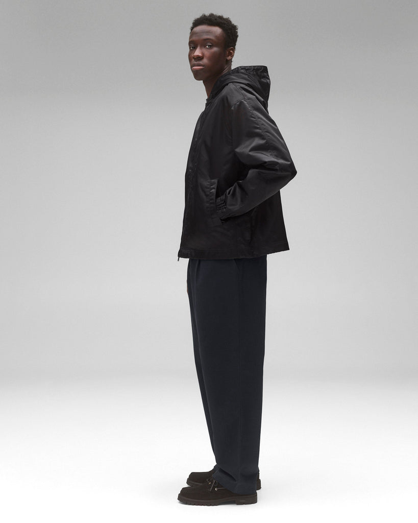 Reigning Champ | レイニングチャンプ】Nylon Twill Match