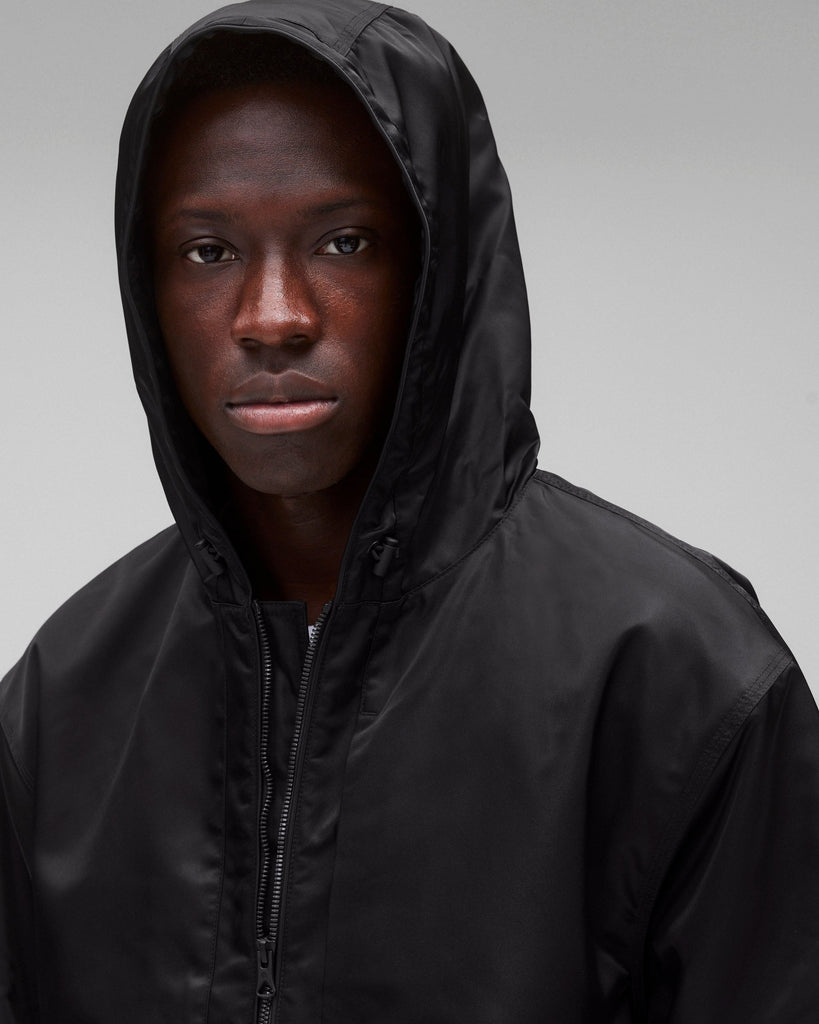 Reigning Champ | レイニングチャンプ】Nylon Twill Match