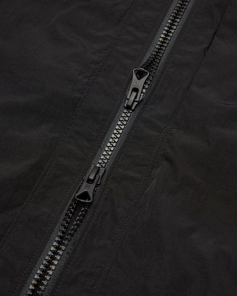 Reigning Champ | レイニングチャンプ】Crinkle Nylon Radar Jacket