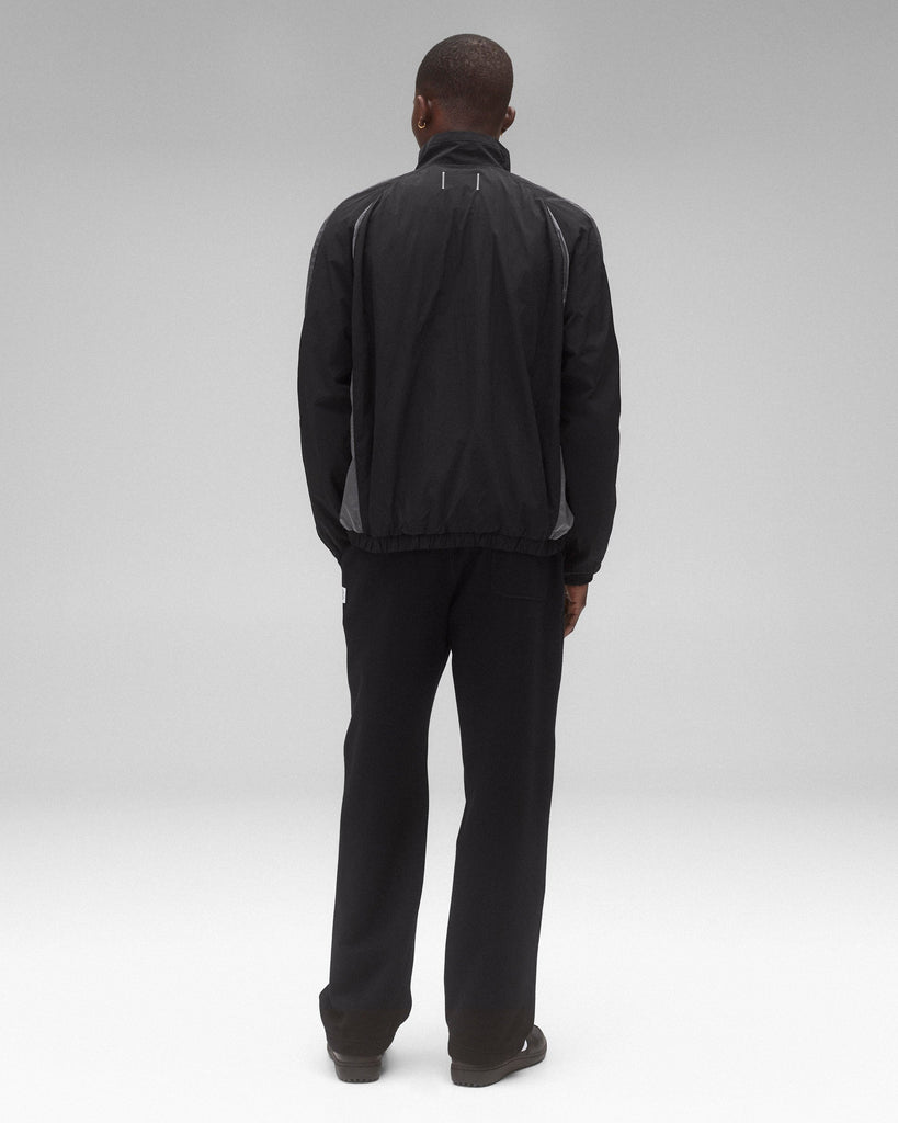 Reigning Champ | レイニングチャンプ】Crinkle Nylon Radar Jacket