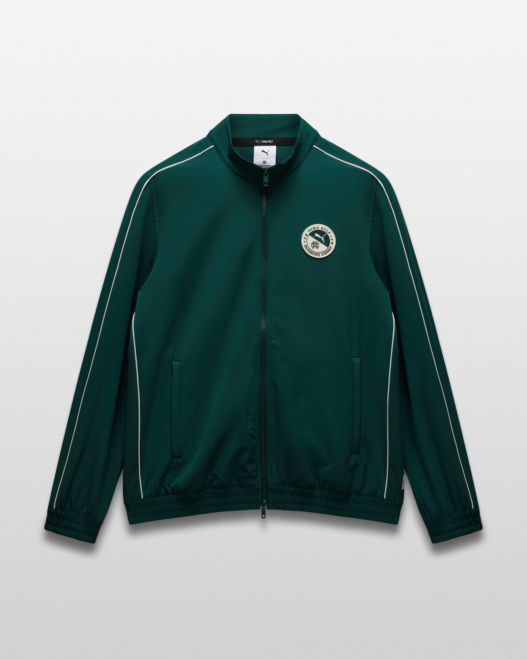 PUMA x Reigning Champ T7 Jacket