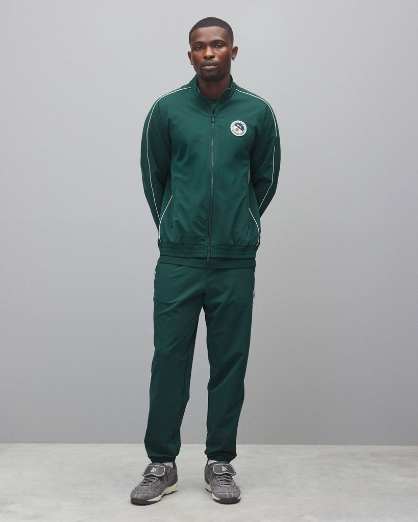 【ムーミ~】MUNPER ラムレザー ジャケット XL 濃緑 ムーミ~様専用】MUNPER ラムレザー ジャケット XL 濃緑 - メルカリ