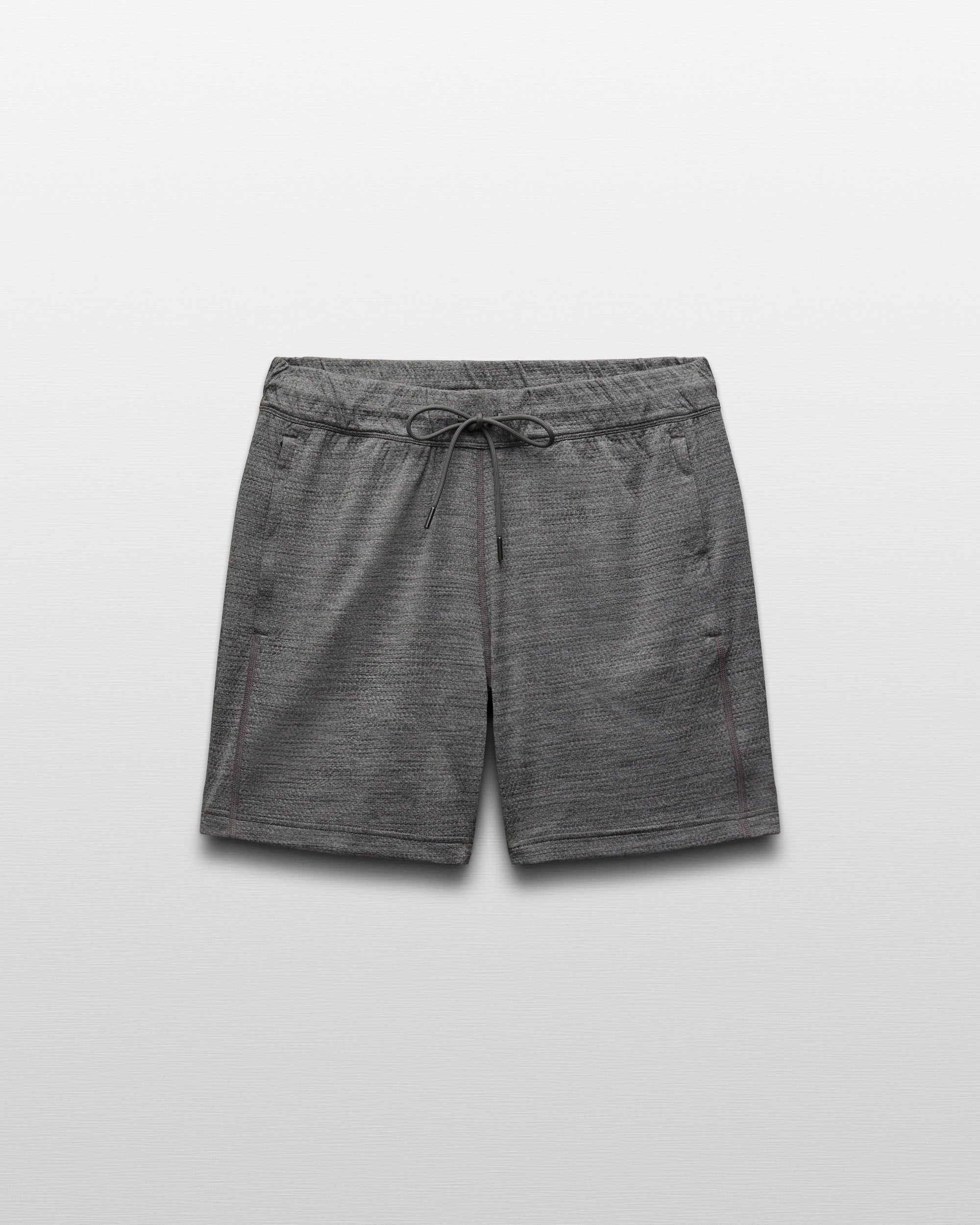 Solotex Mesh Tiebreak Standard Short 7"