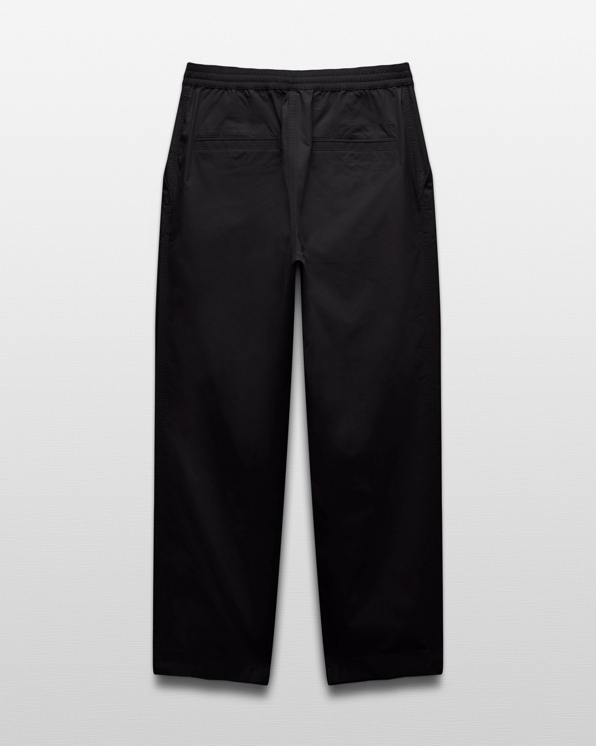 Solotex Cotton Carrot Standard Pant