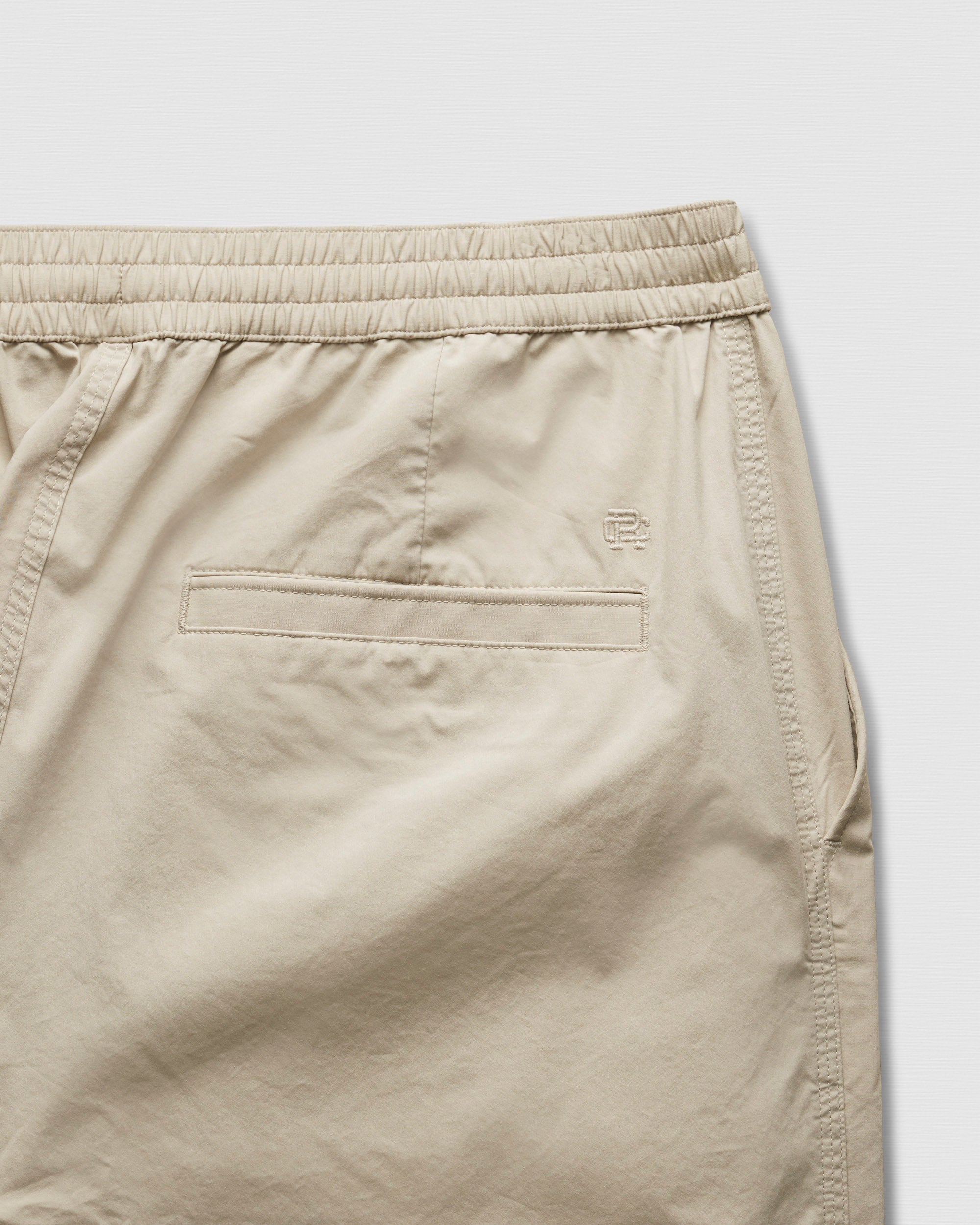 Solotex Cotton Carrot Standard Pant