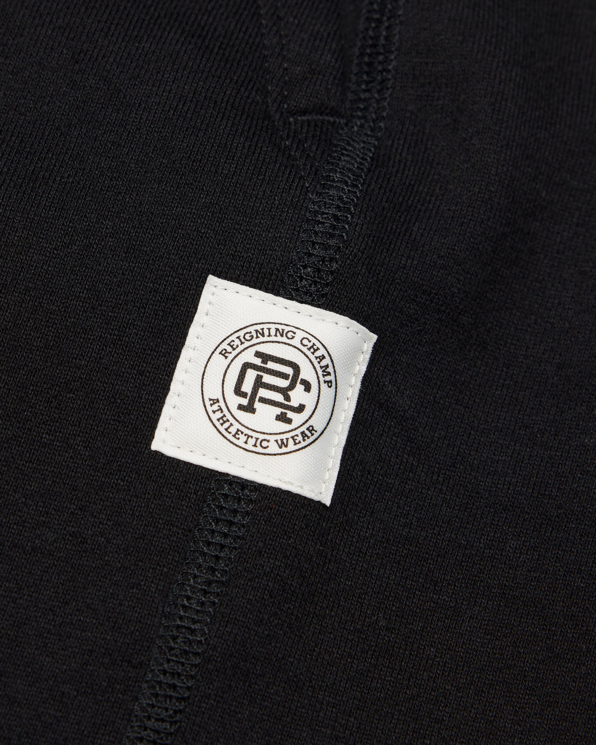 Midweight Terry Standard Sweatshort 6"