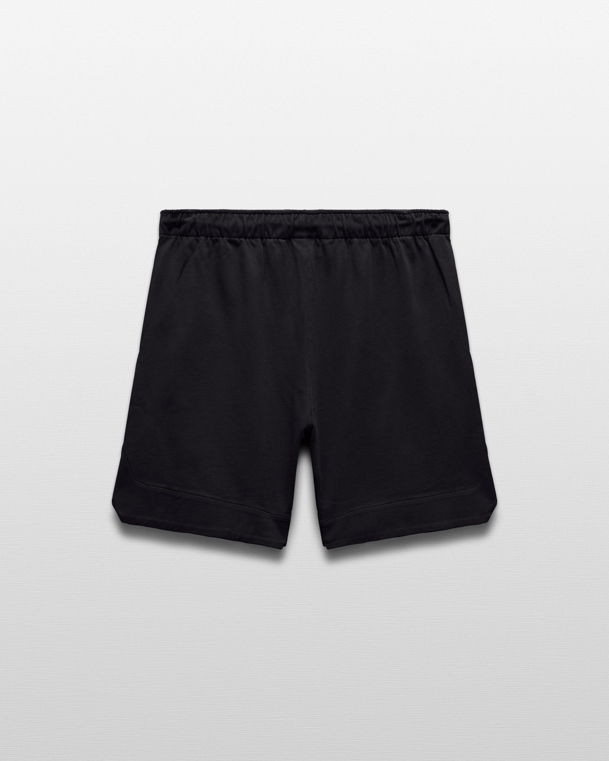 Heavyweight Jersey Shootaround Relaxed Short 7"