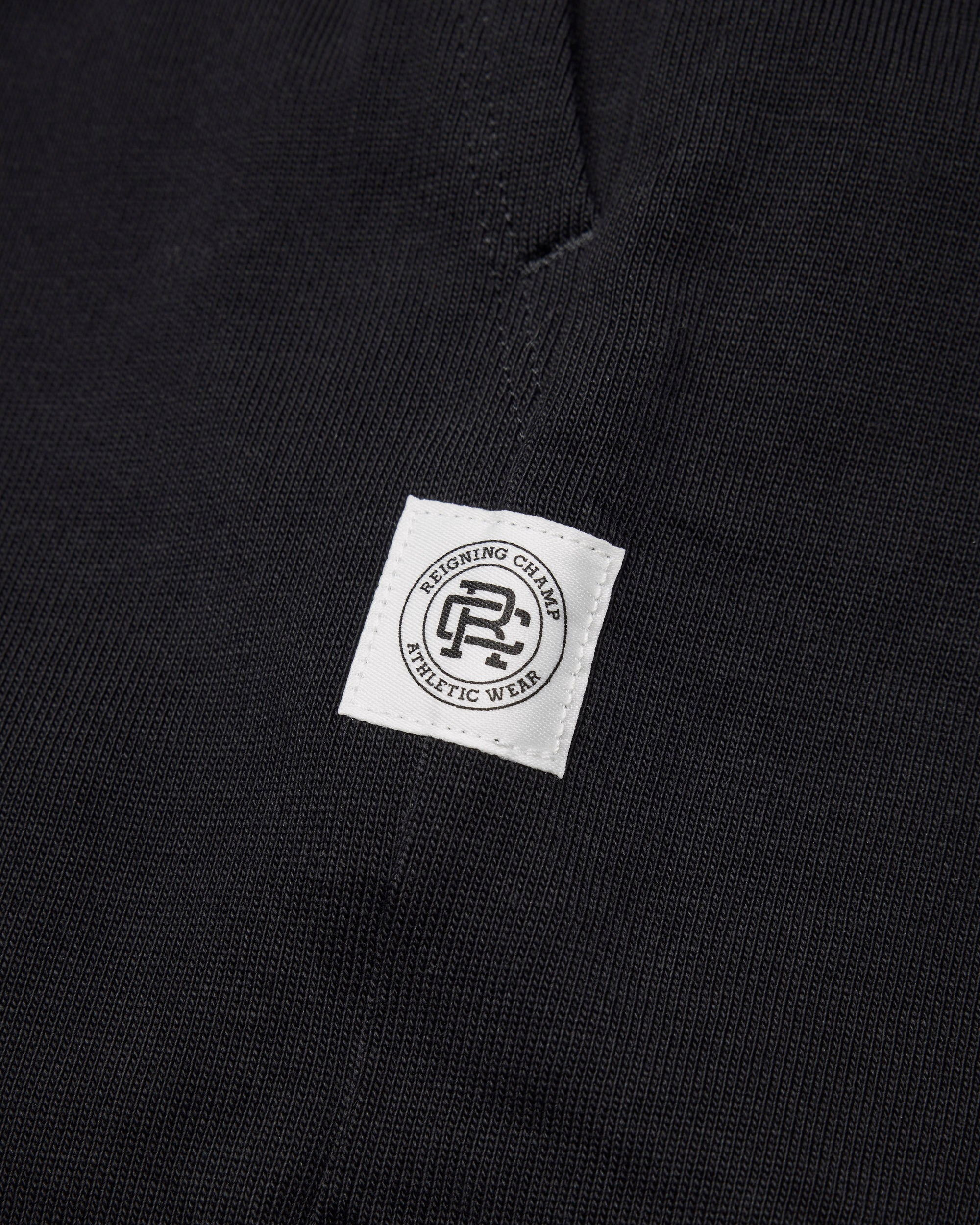 Heavyweight Jersey Shootaround Relaxed Short 7"