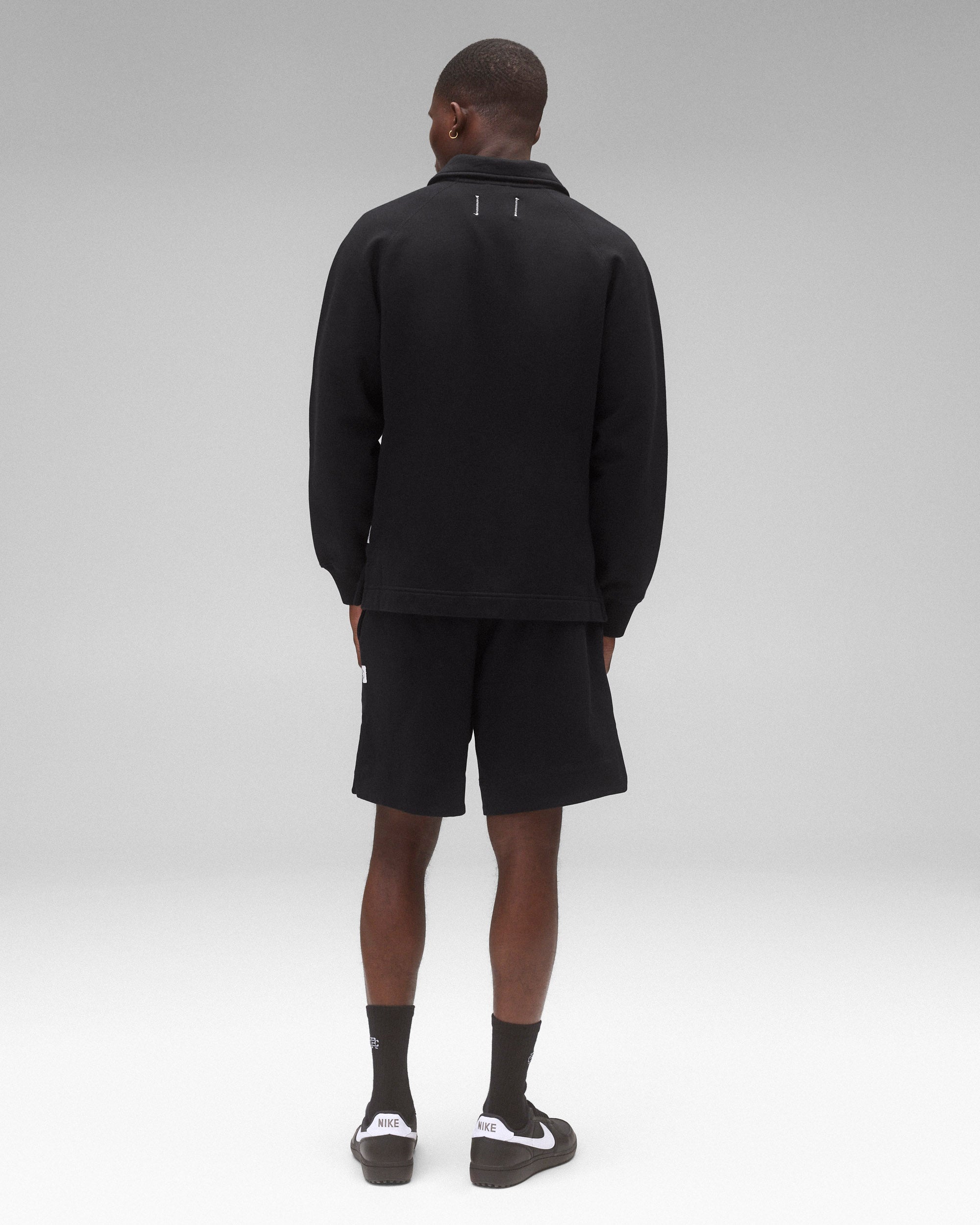 Heavyweight Jersey Shootaround Relaxed Short 7"