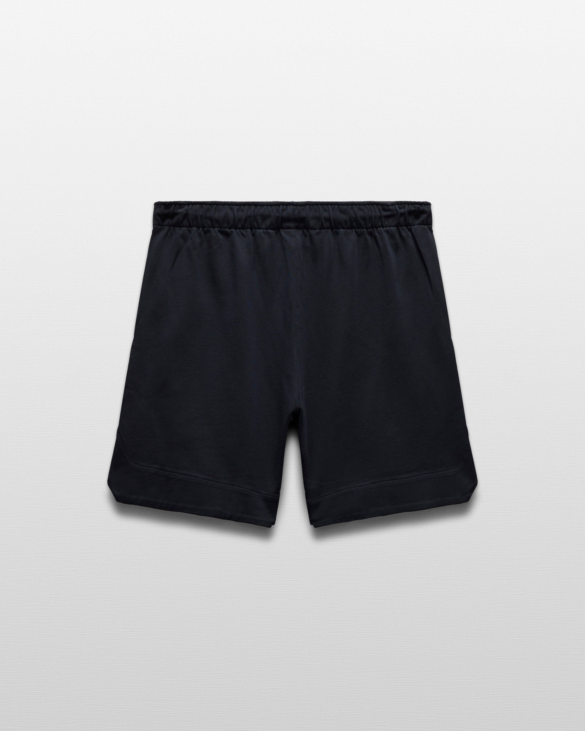 Heavyweight Jersey Shootaround Relaxed Short 7"