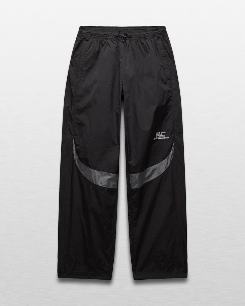 Reigning Champレイニングチャンプテック系ブラックパンツスラックス Reigning Champ | レイニングチャンプ】Junya Watanabe Shetland