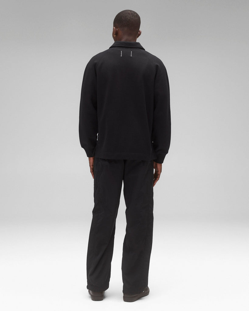 むん Reigning Champ | レイニングチャンプ】Crinkle Nylon Radar Relaxed Pant