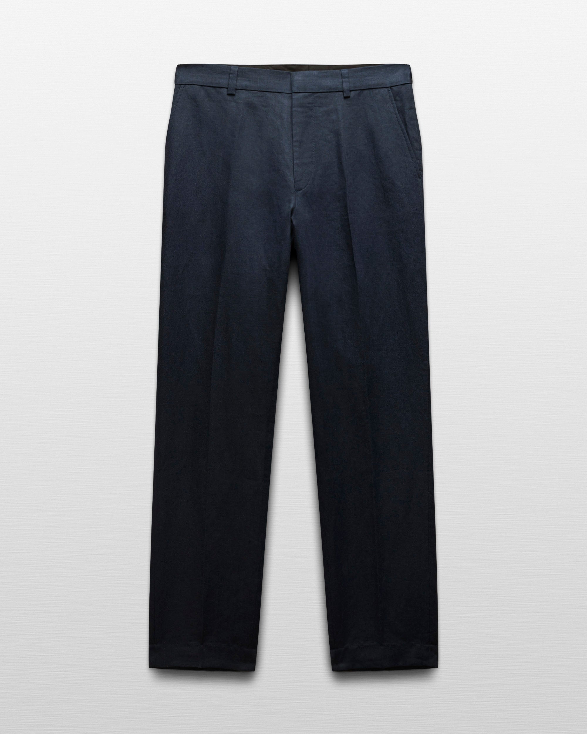 Linen Venue Standard Pant