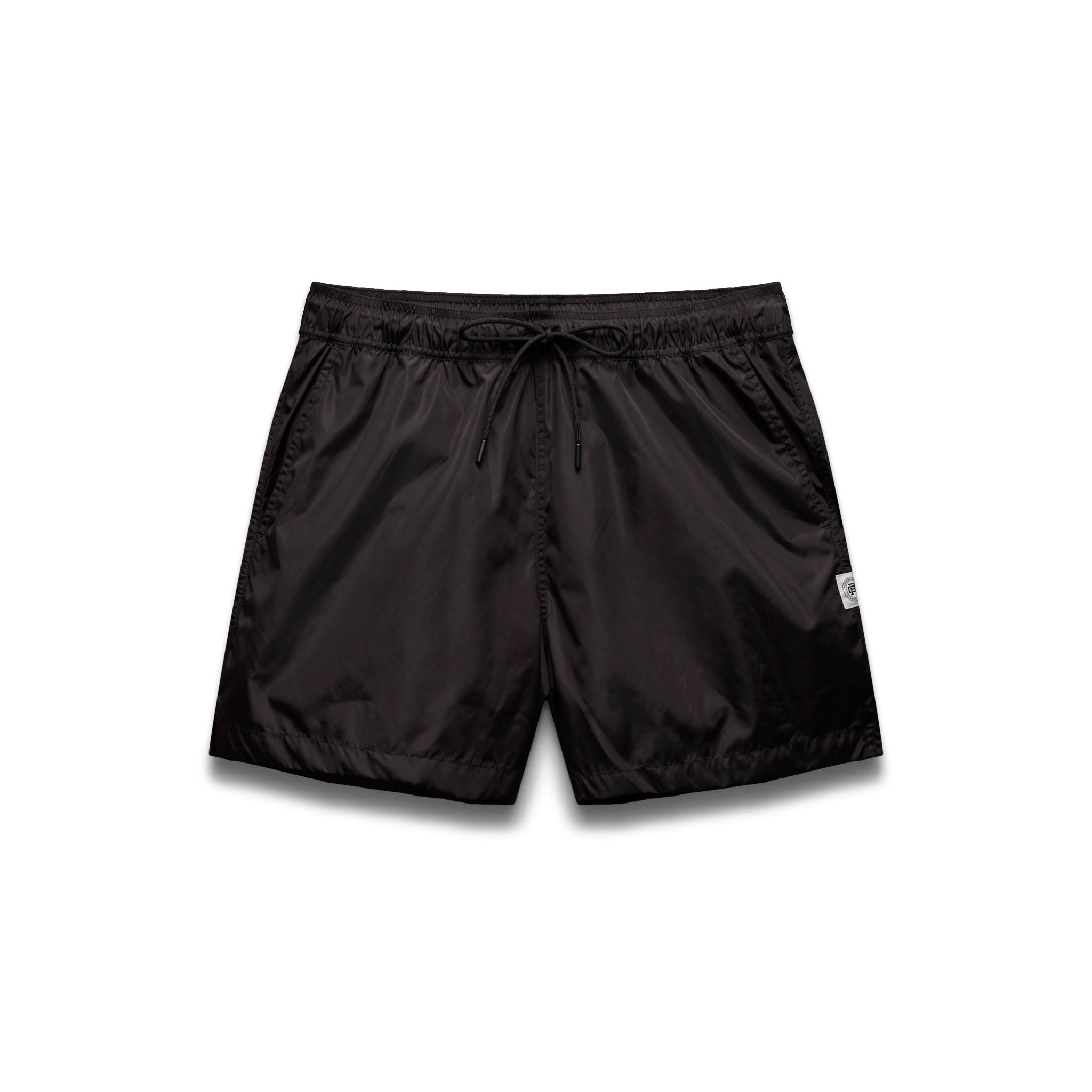 着画有】REIGNING CHAMP X RACQUET SHORT Mサイズ