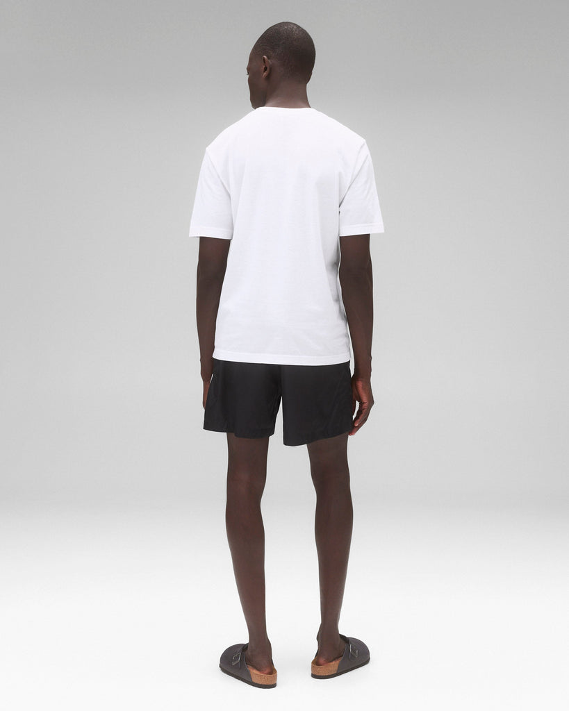 Reigning Champ | レイニングチャンプ】Econyl Nylon Riptide