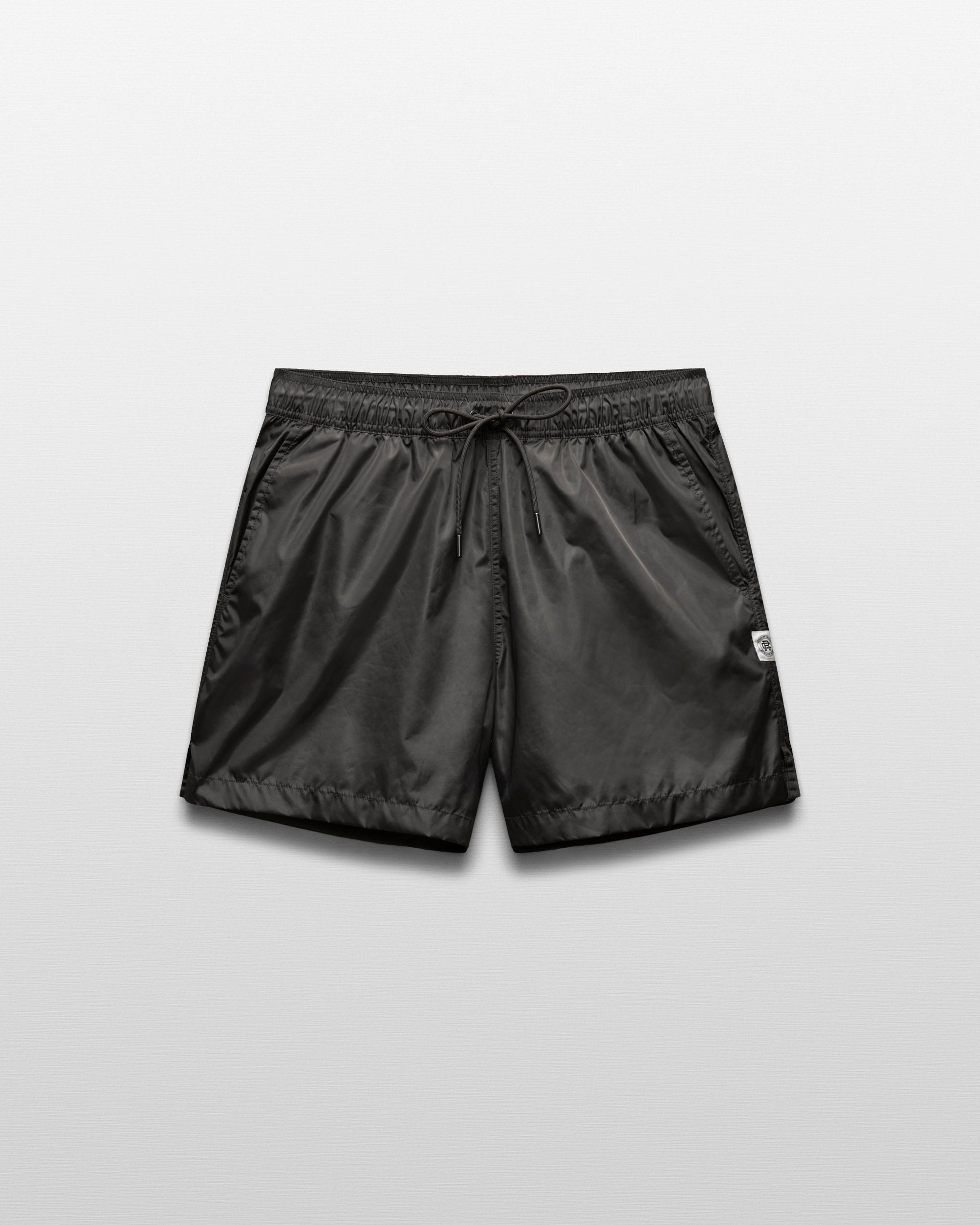 Econyl Nylon Riptide Standard Short 5"