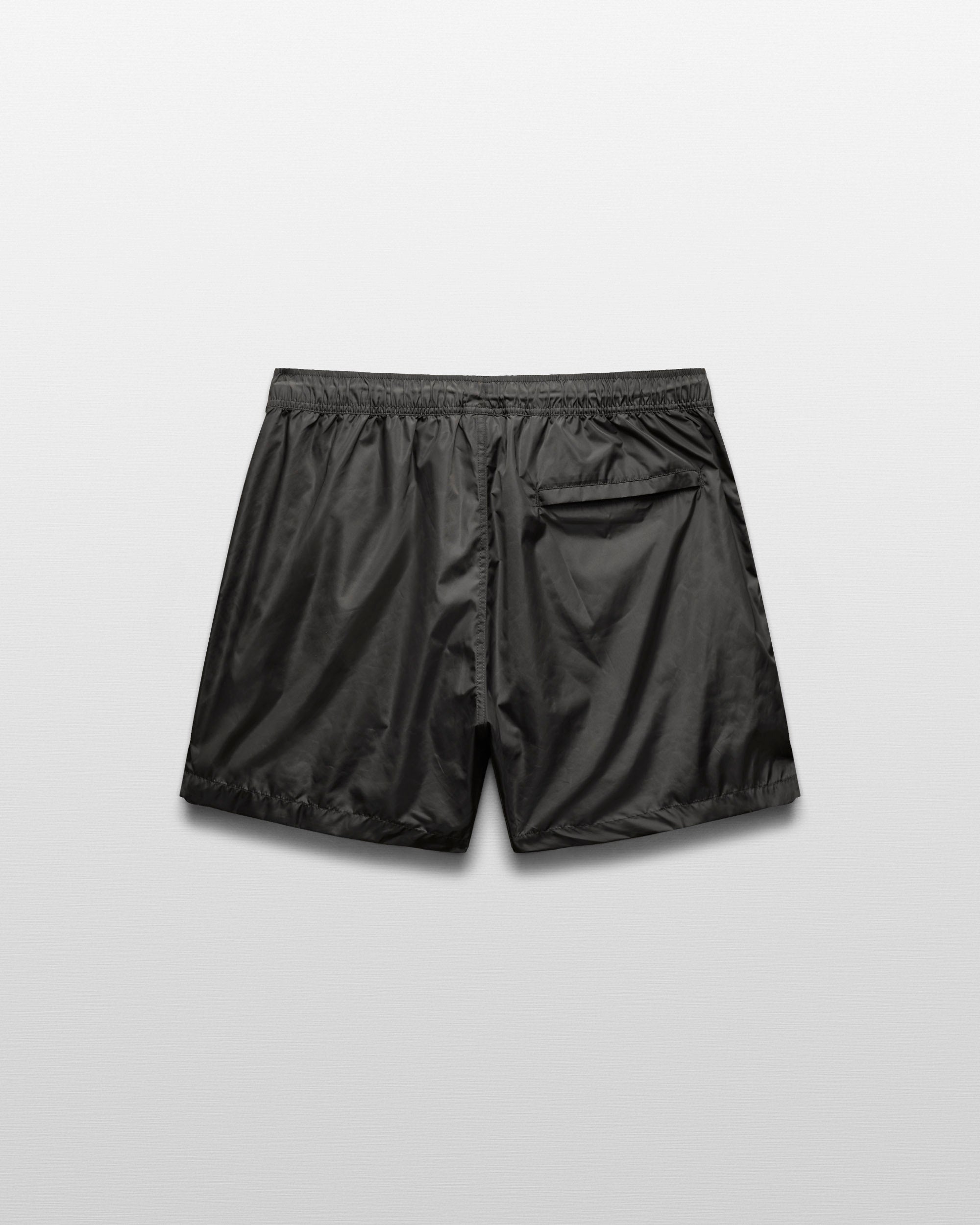 Econyl Nylon Riptide Standard Short 5"