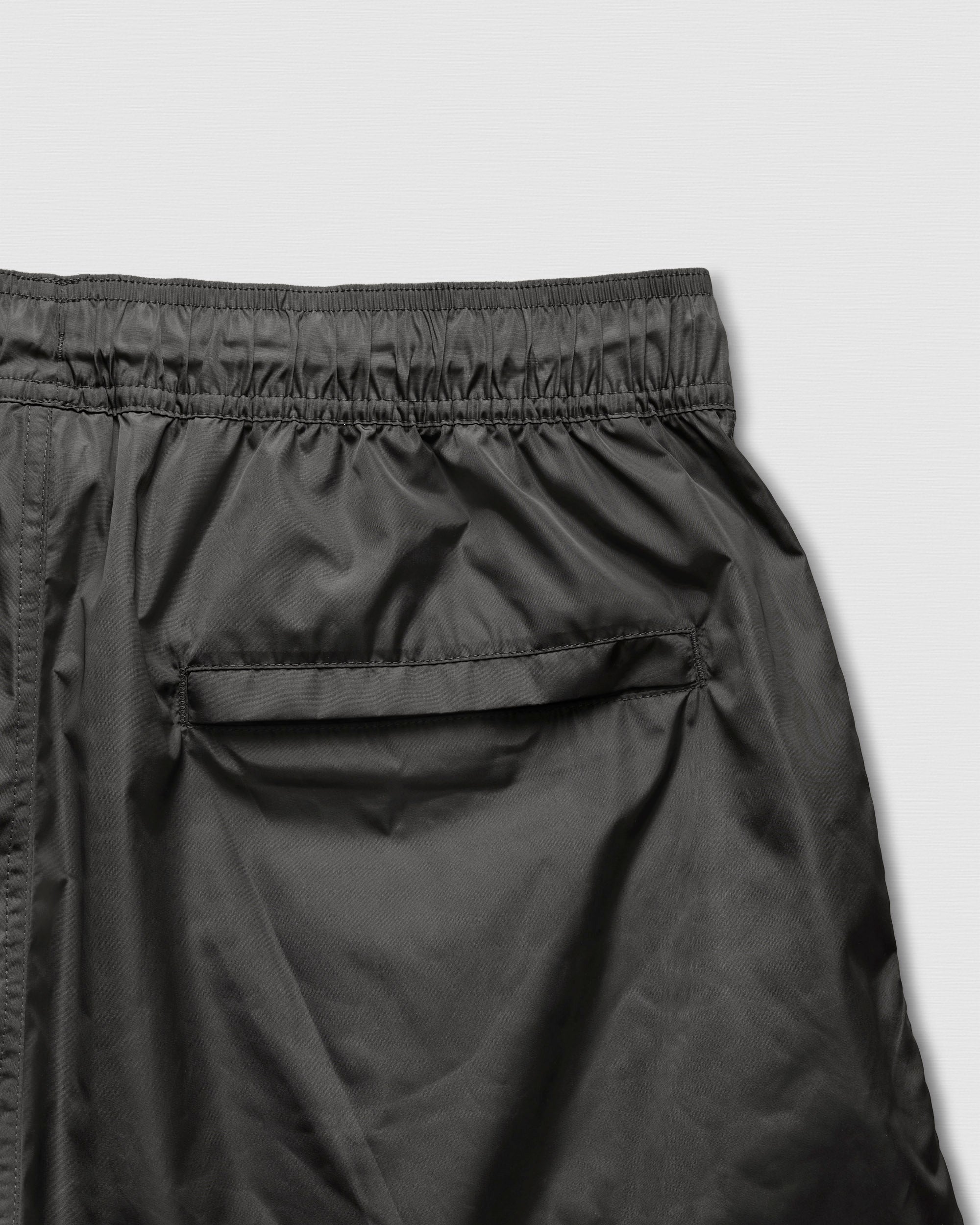 Econyl Nylon Riptide Standard Short 5"