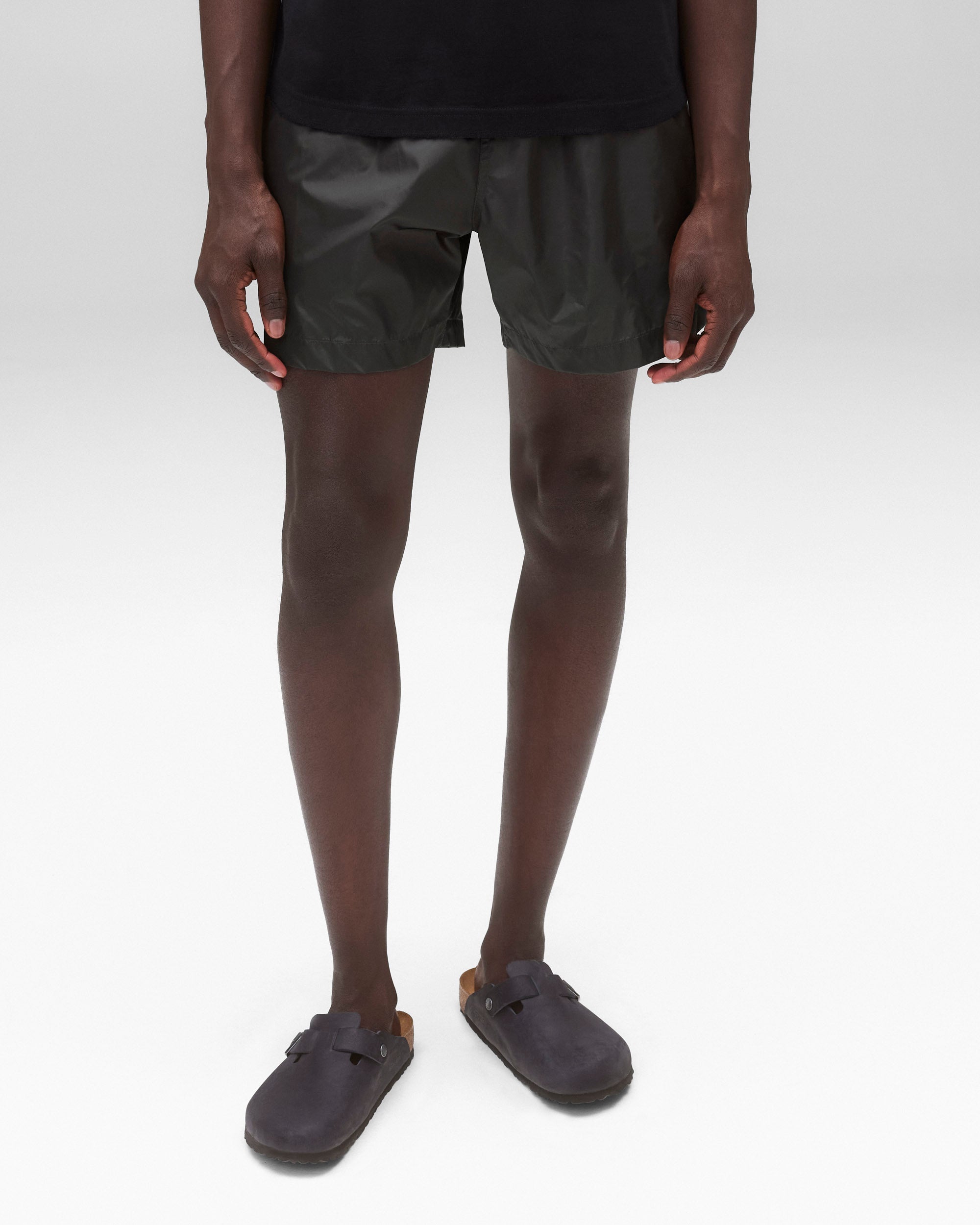 Econyl Nylon Riptide Standard Short 5"
