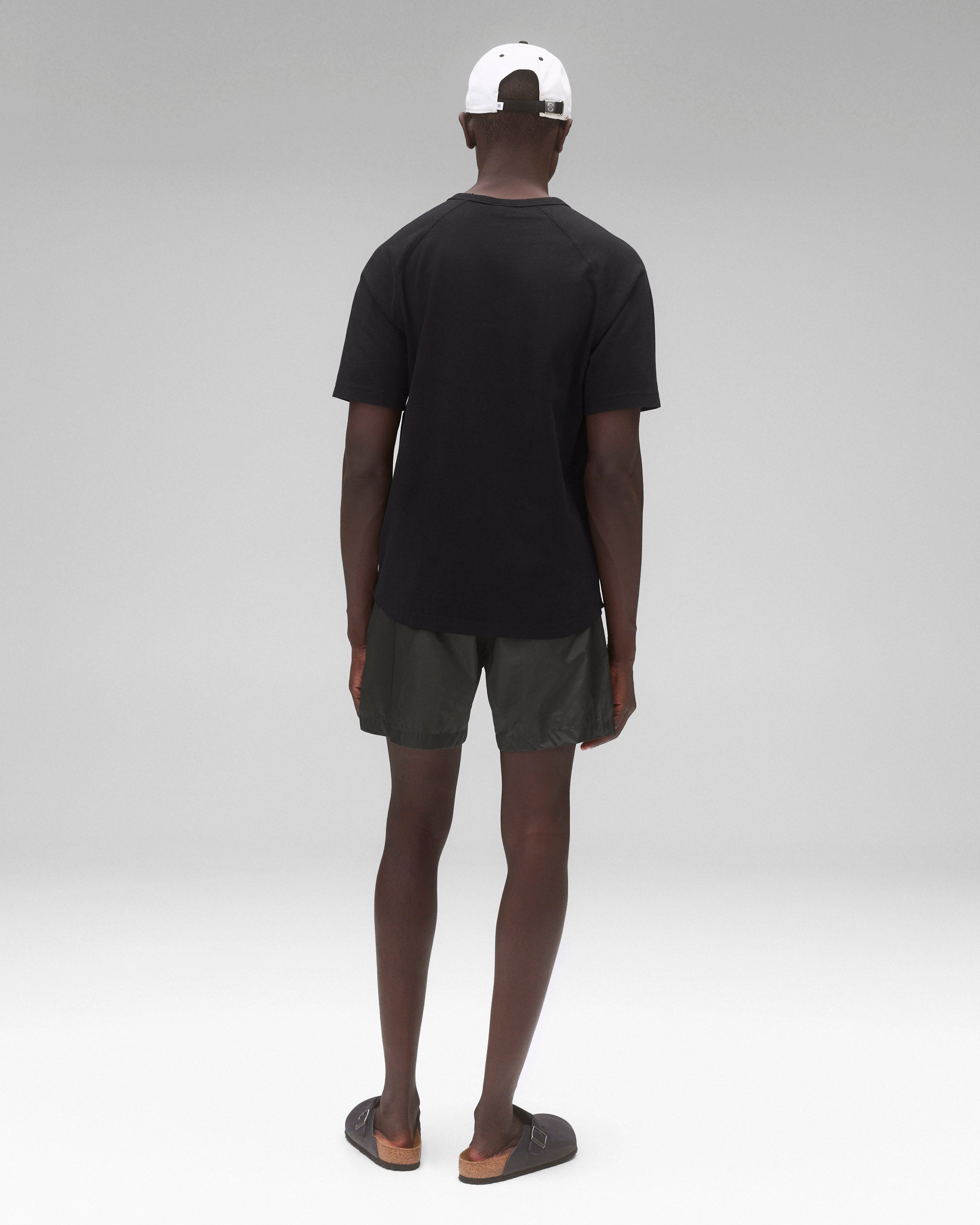 Econyl Nylon Riptide Standard Short 5"