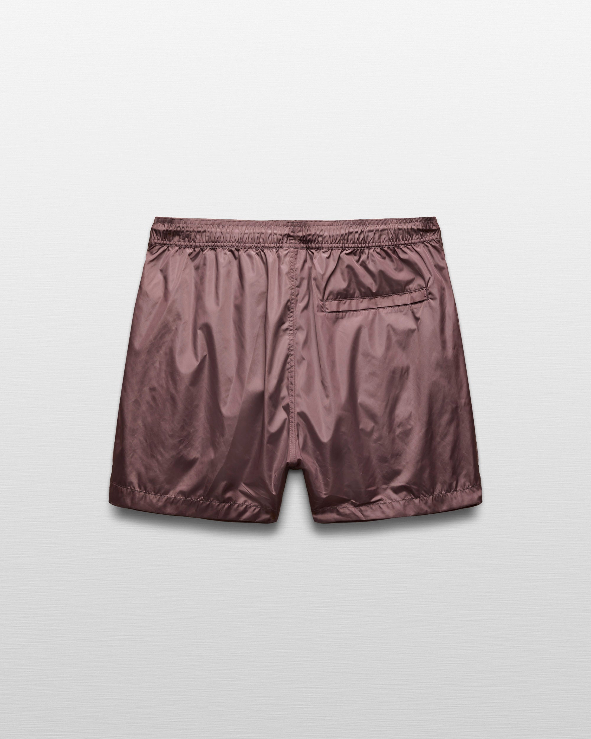 Econyl Nylon Riptide Standard Swim Short 5"