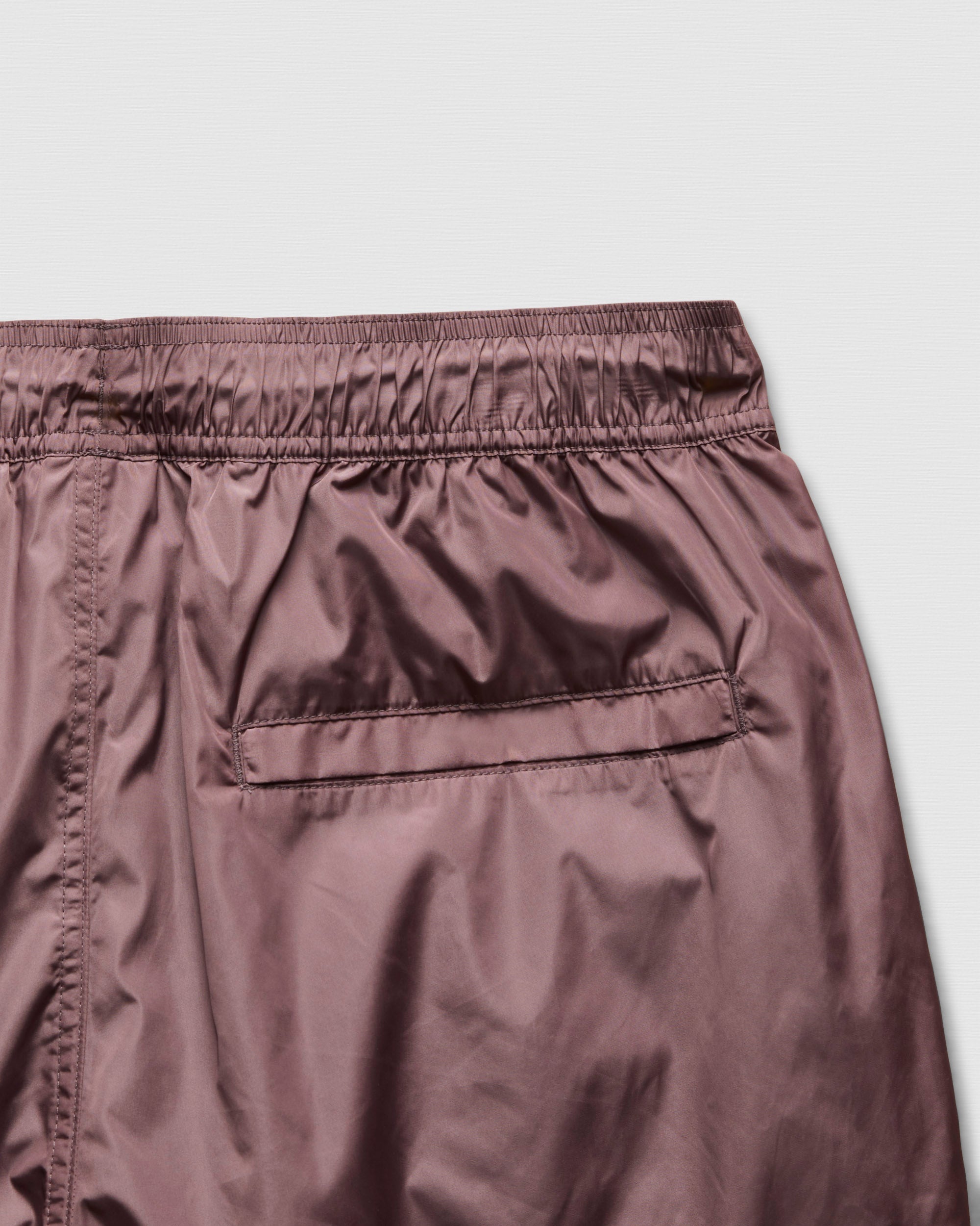 Econyl Nylon Riptide Standard Swim Short 5"