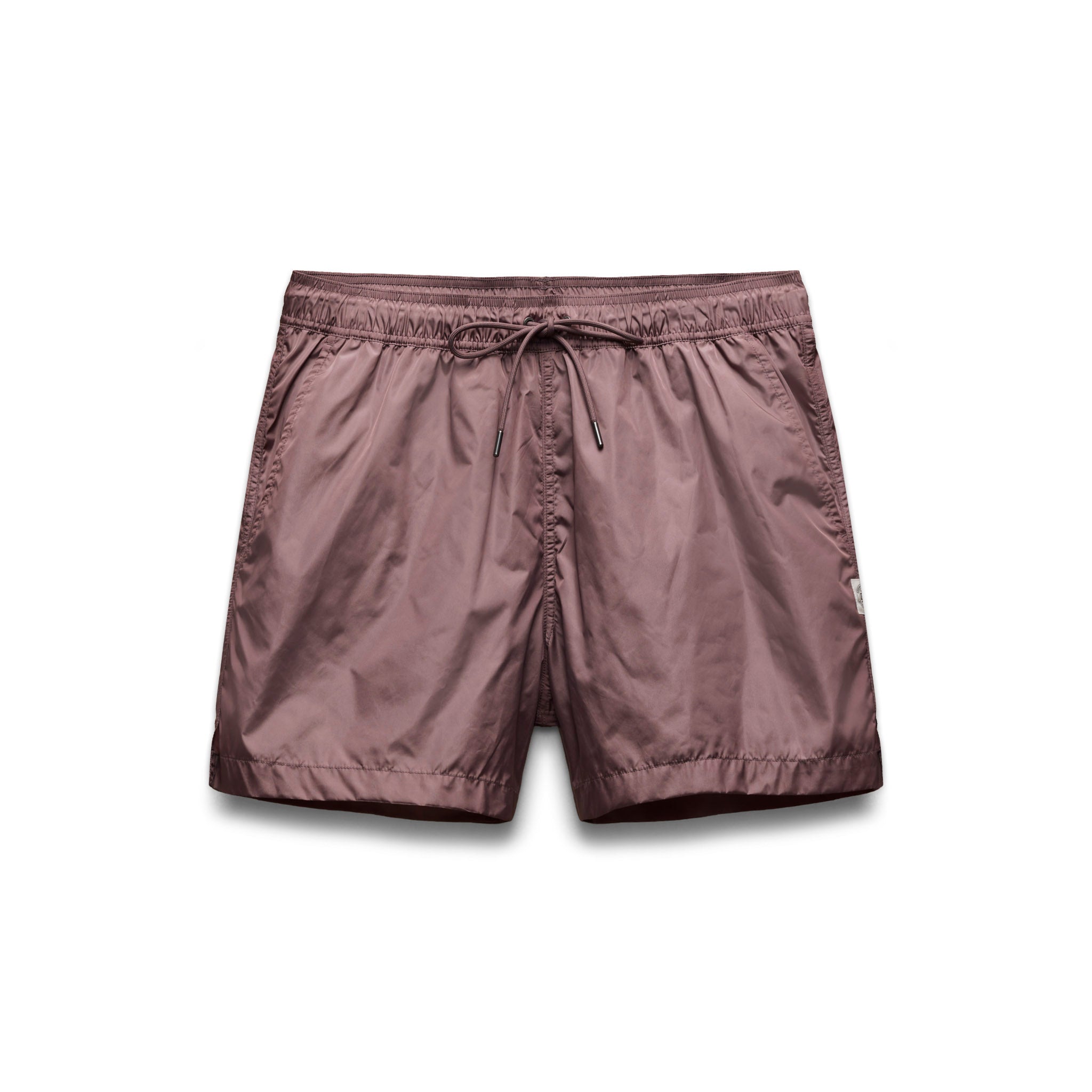 【Reigning Champ】リネン混紡・メッシュニット・半袖シャツ improves｜リネン混 半袖 オープンカラーシャツ | Rakuten