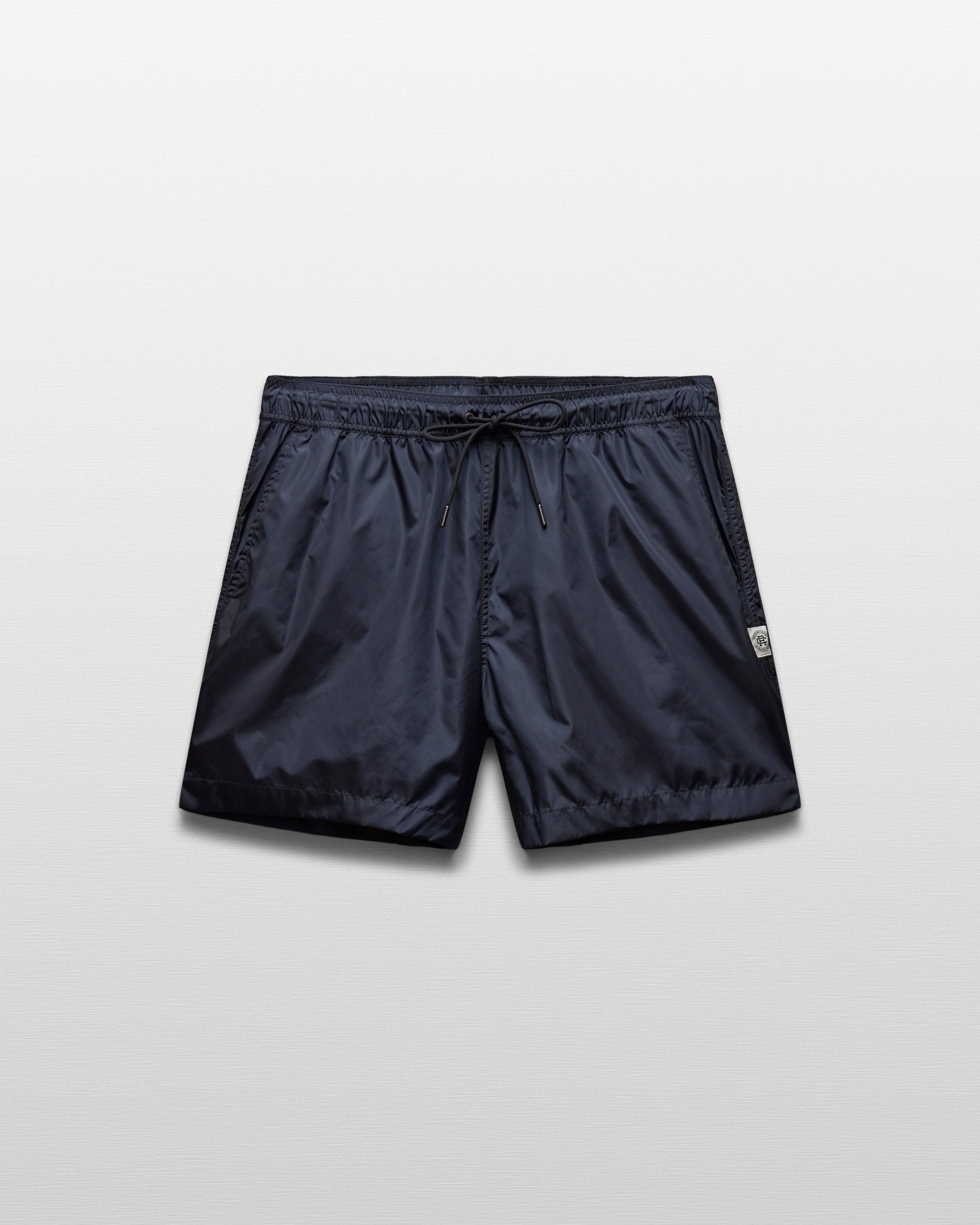Econyl Nylon Riptide Standard Short 5"
