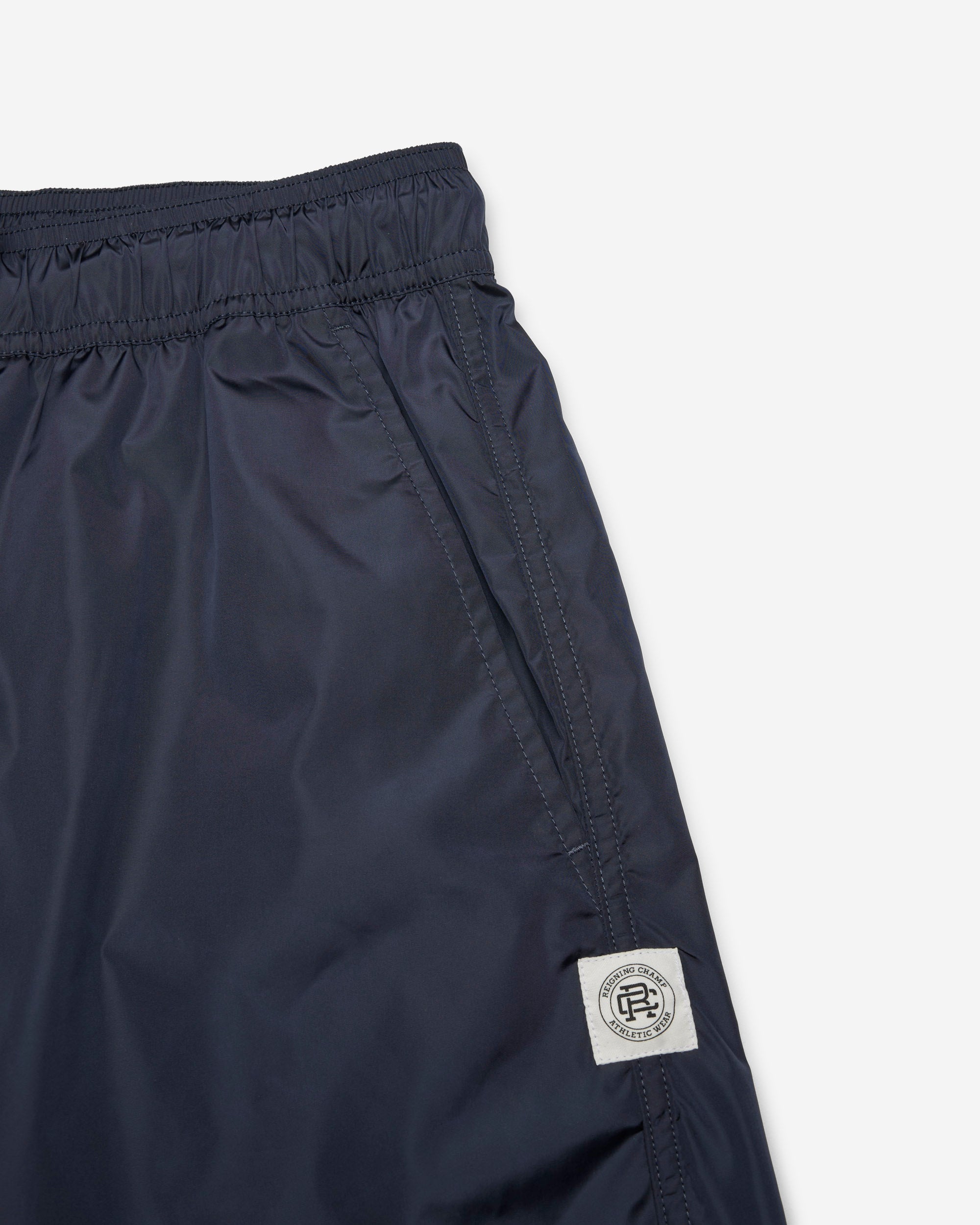 Econyl Nylon Riptide Standard Short 5"