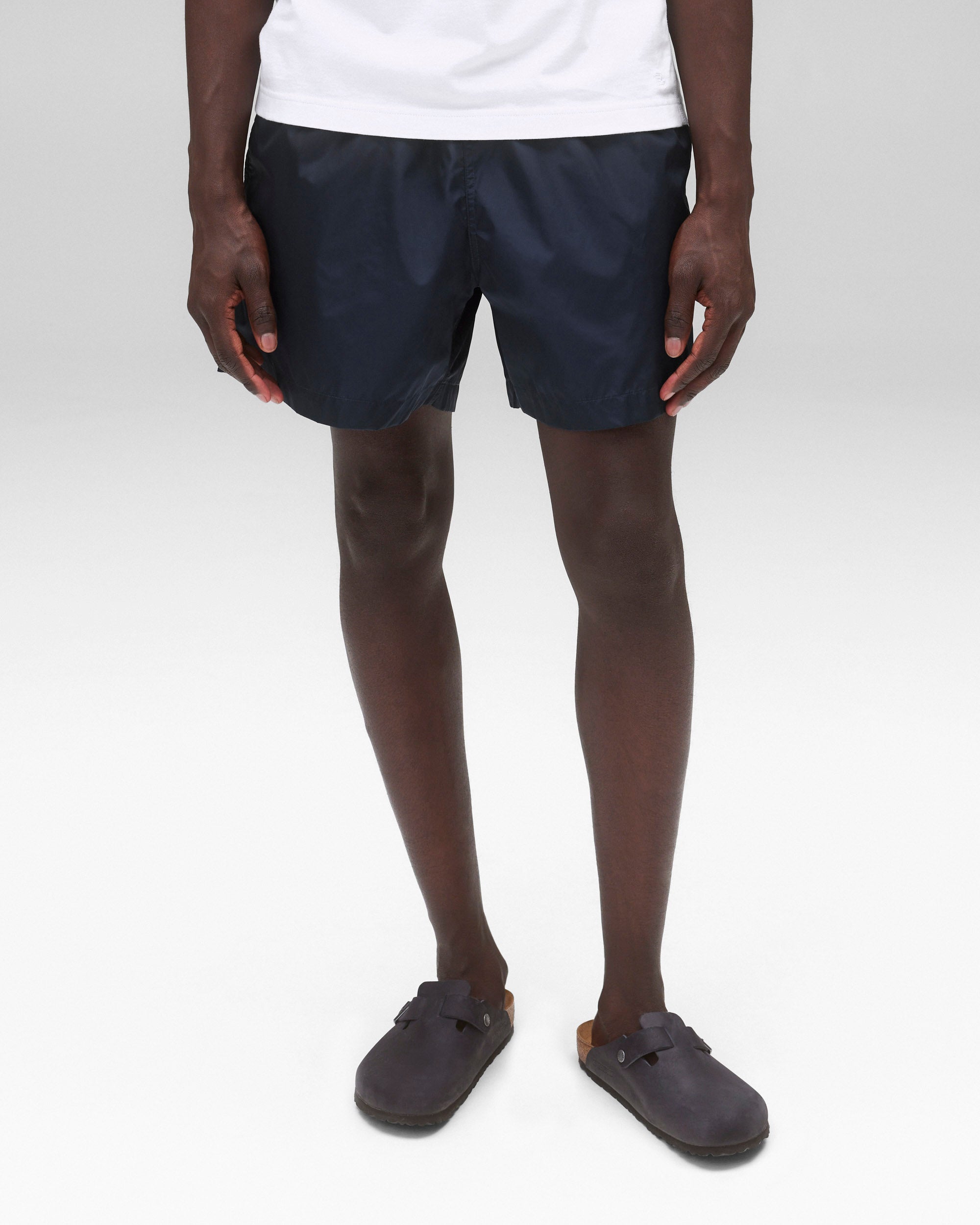 Econyl Nylon Riptide Standard Short 5"
