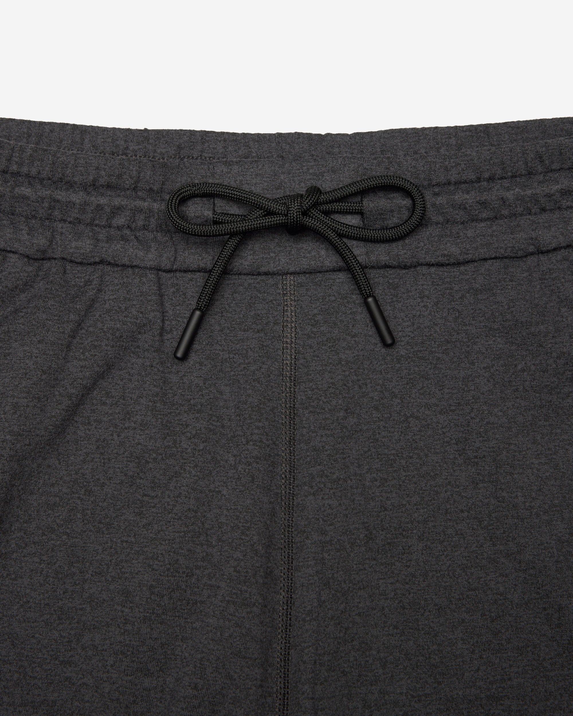Brushed Jersey Recovery Standard Short 7"