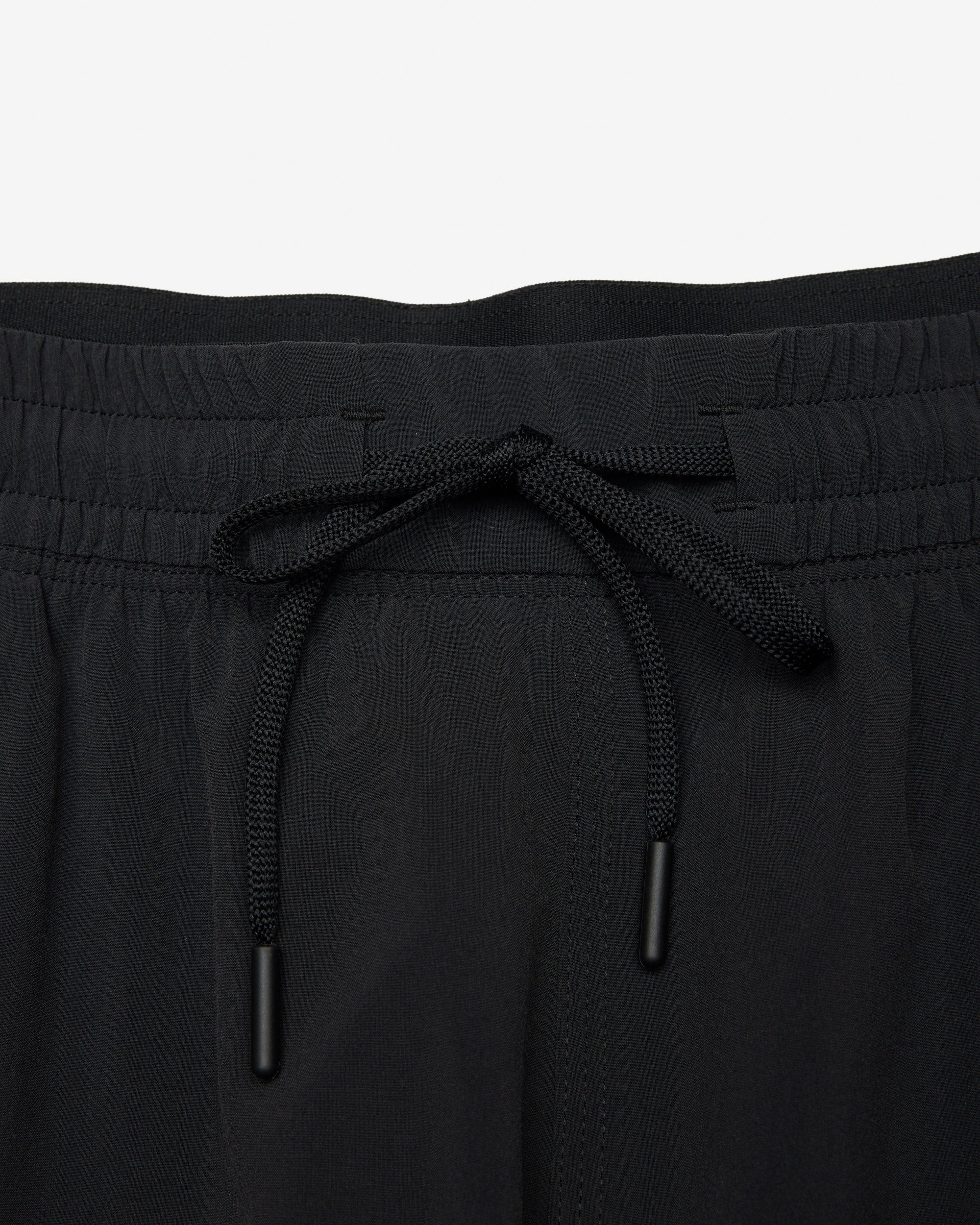 4-Way Stretch Nylon Standard Training Short 7”