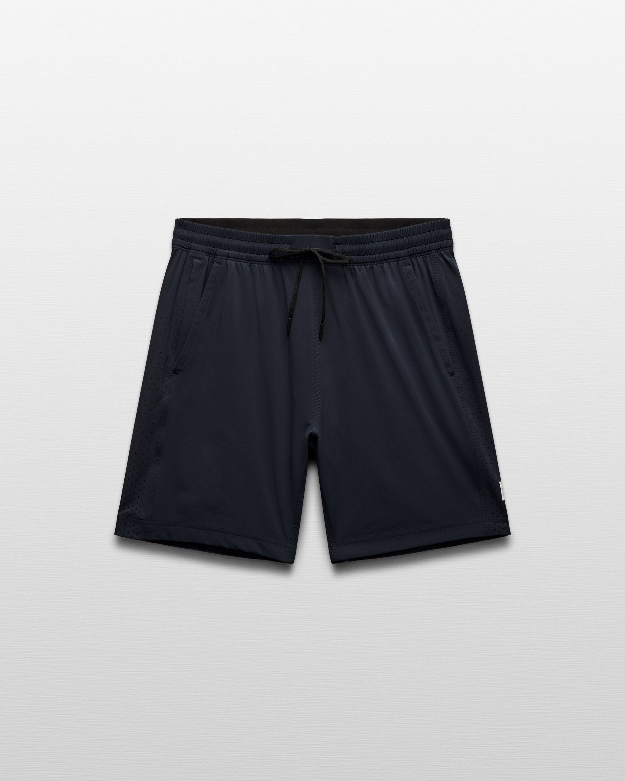 4-Way Stretch Nylon Standard Training Short 7”