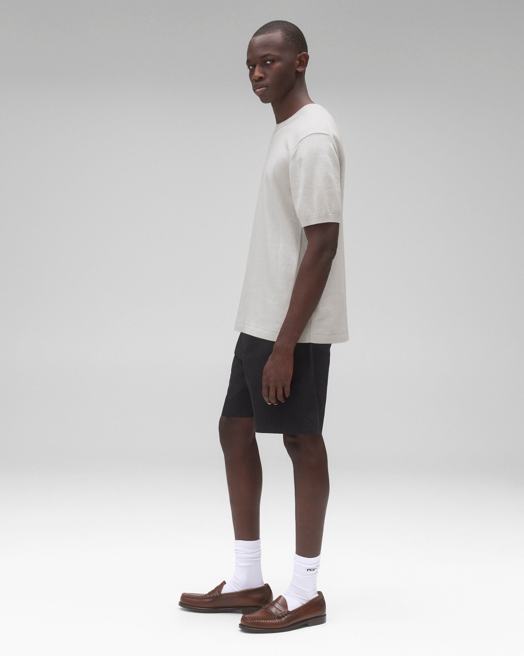 Solotex Cotton Freshman Standard Short 7"