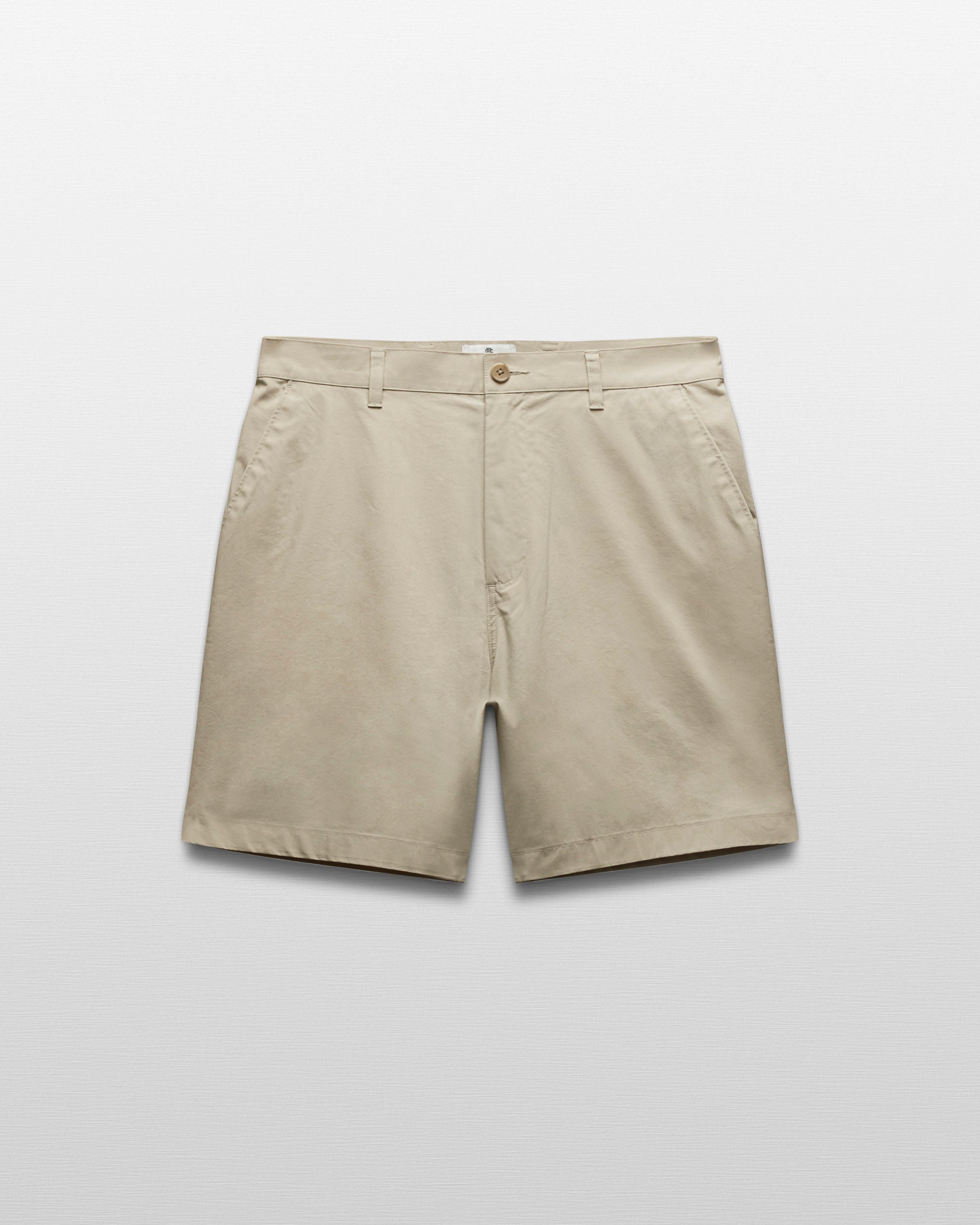 Solotex Cotton Freshman Standard Short 7"