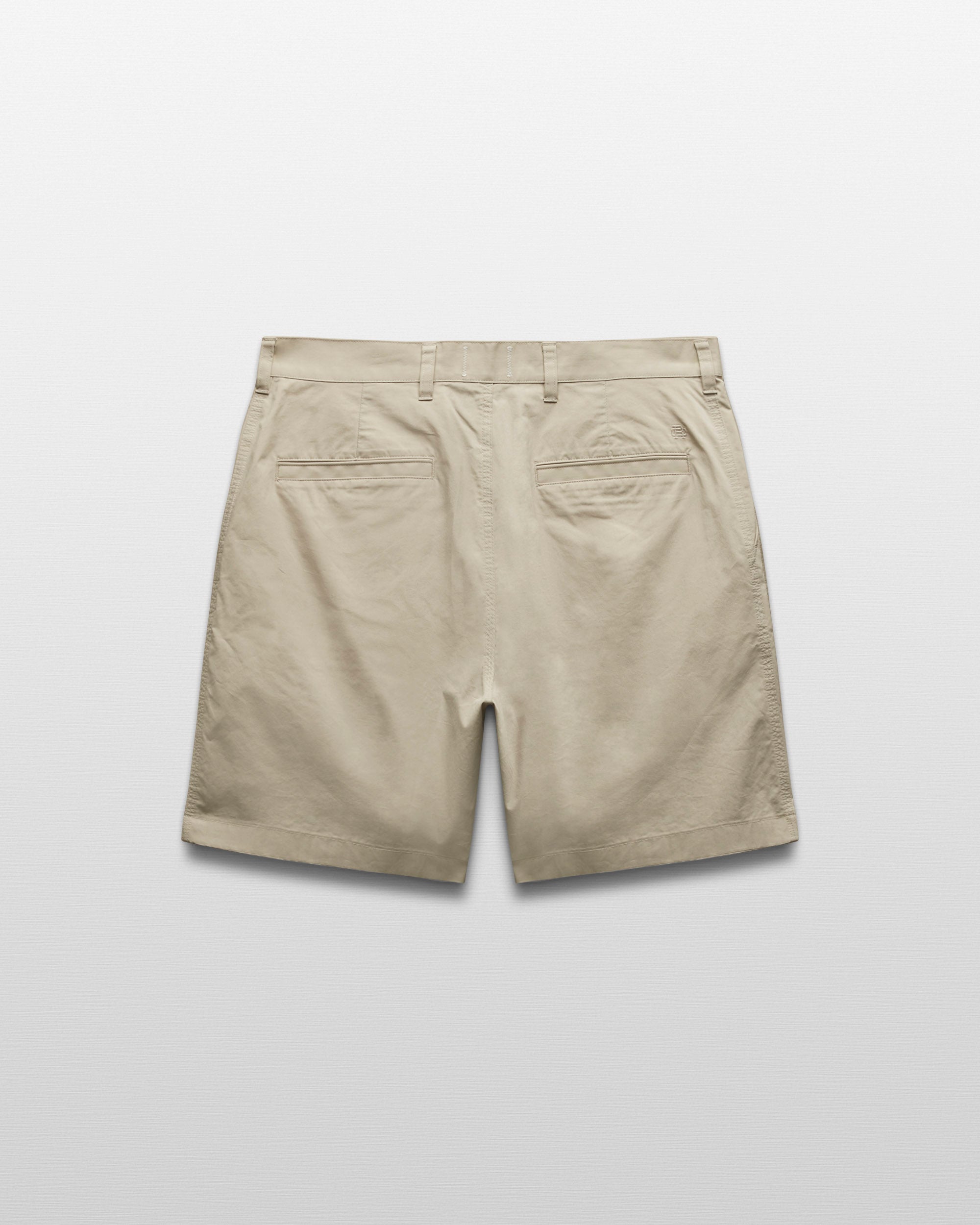 Solotex Cotton Freshman Standard Short 7"
