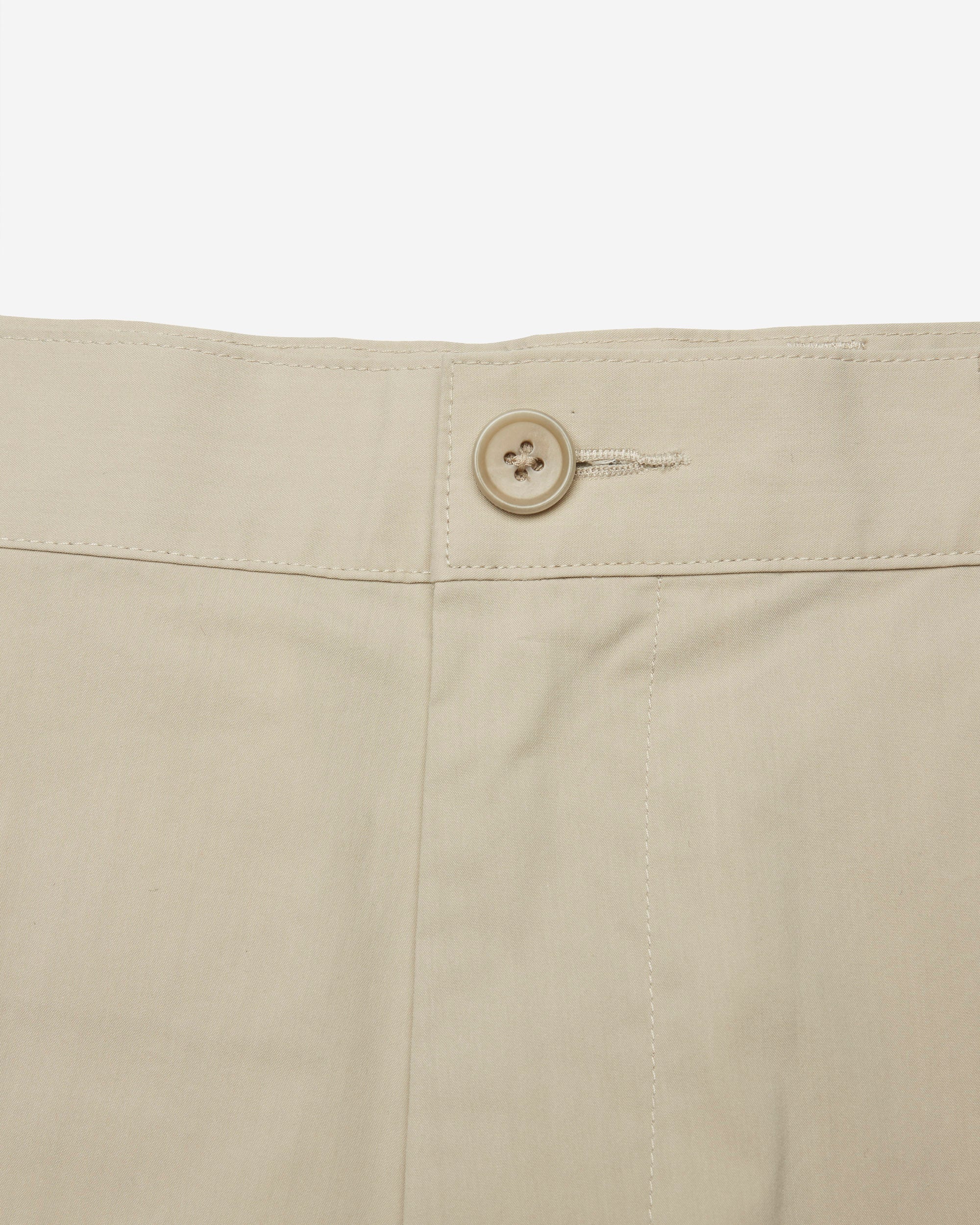 Solotex Cotton Freshman Standard Short 7"