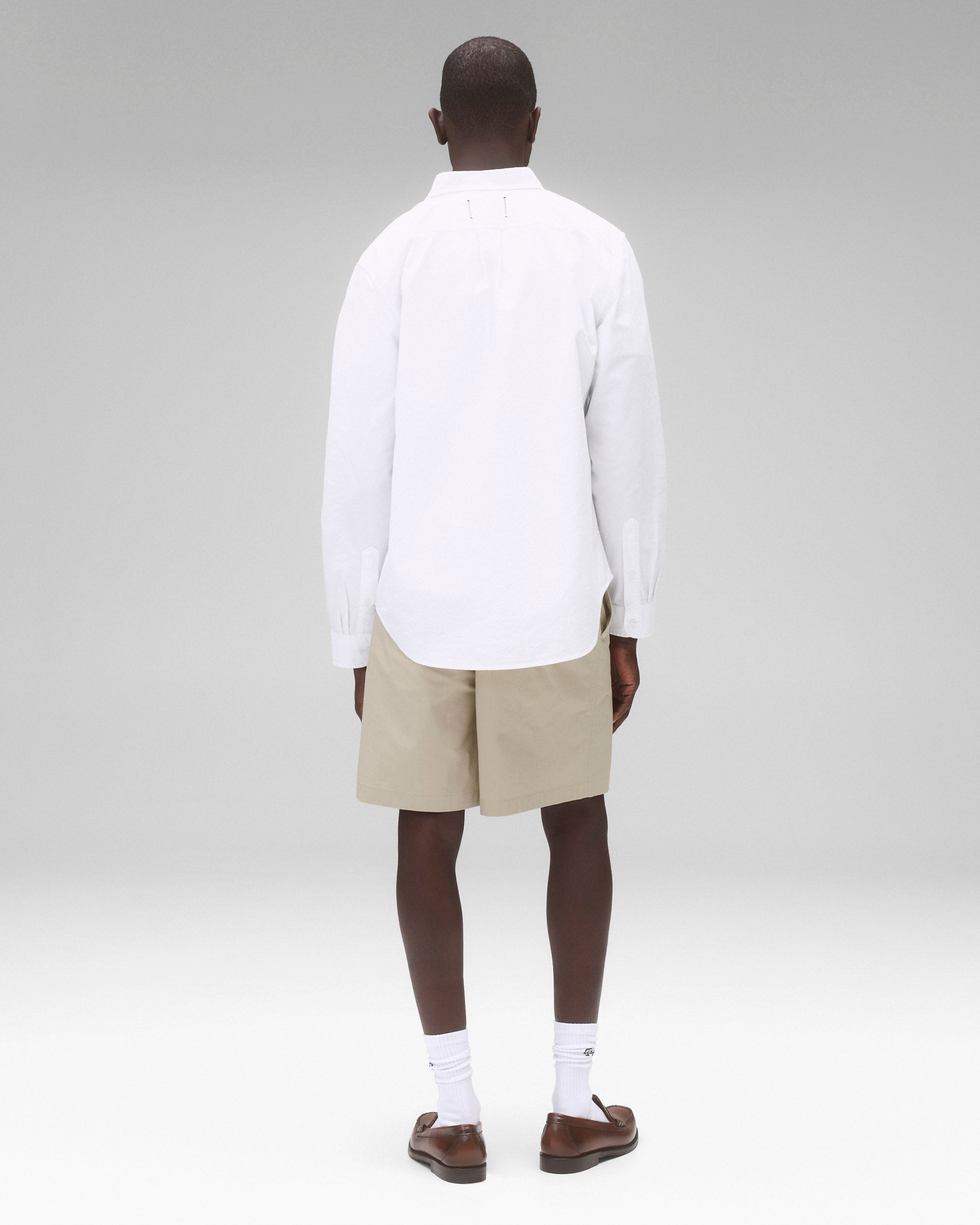 Solotex Cotton Freshman Standard Short 7"