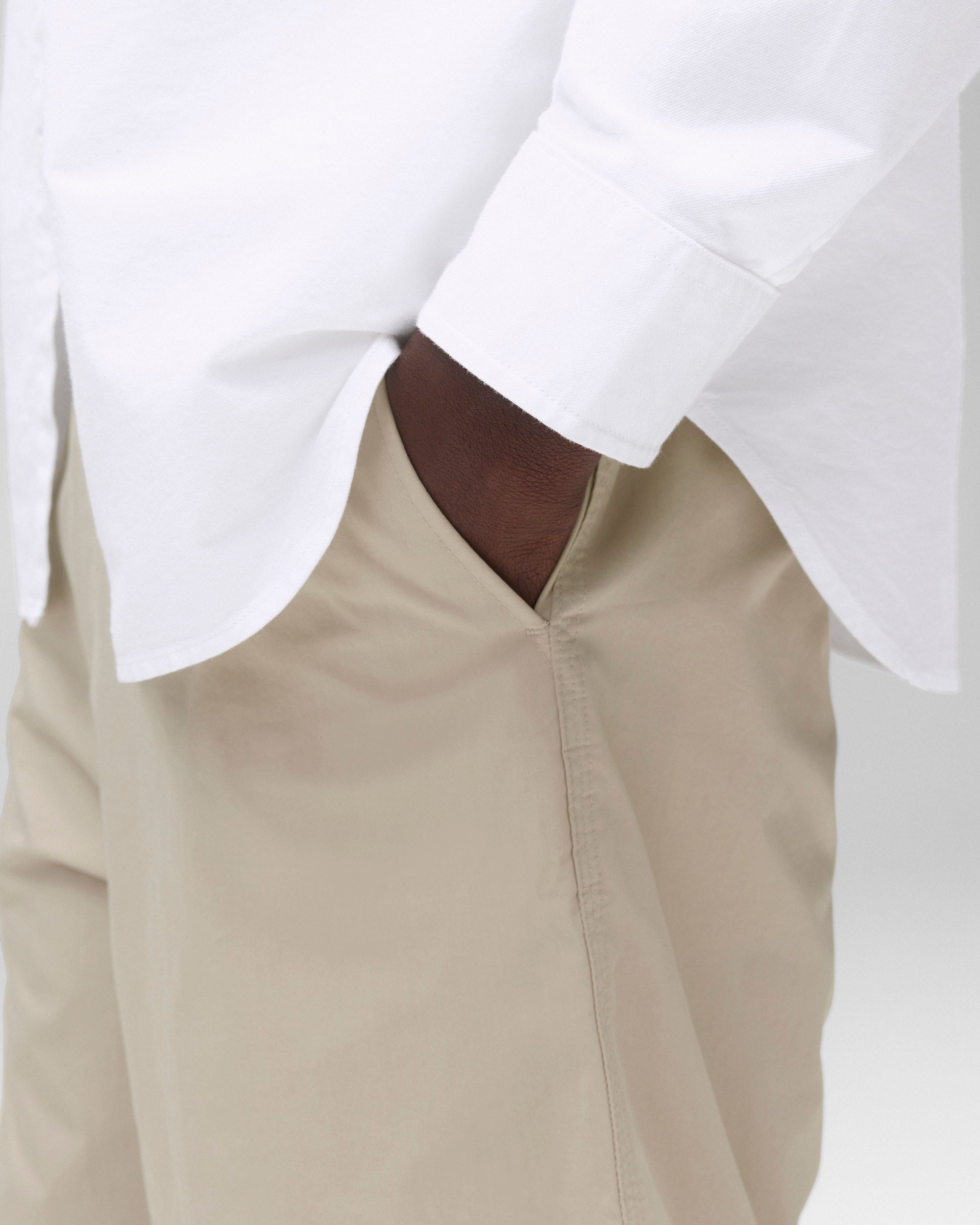 Solotex Cotton Freshman Standard Short 7"