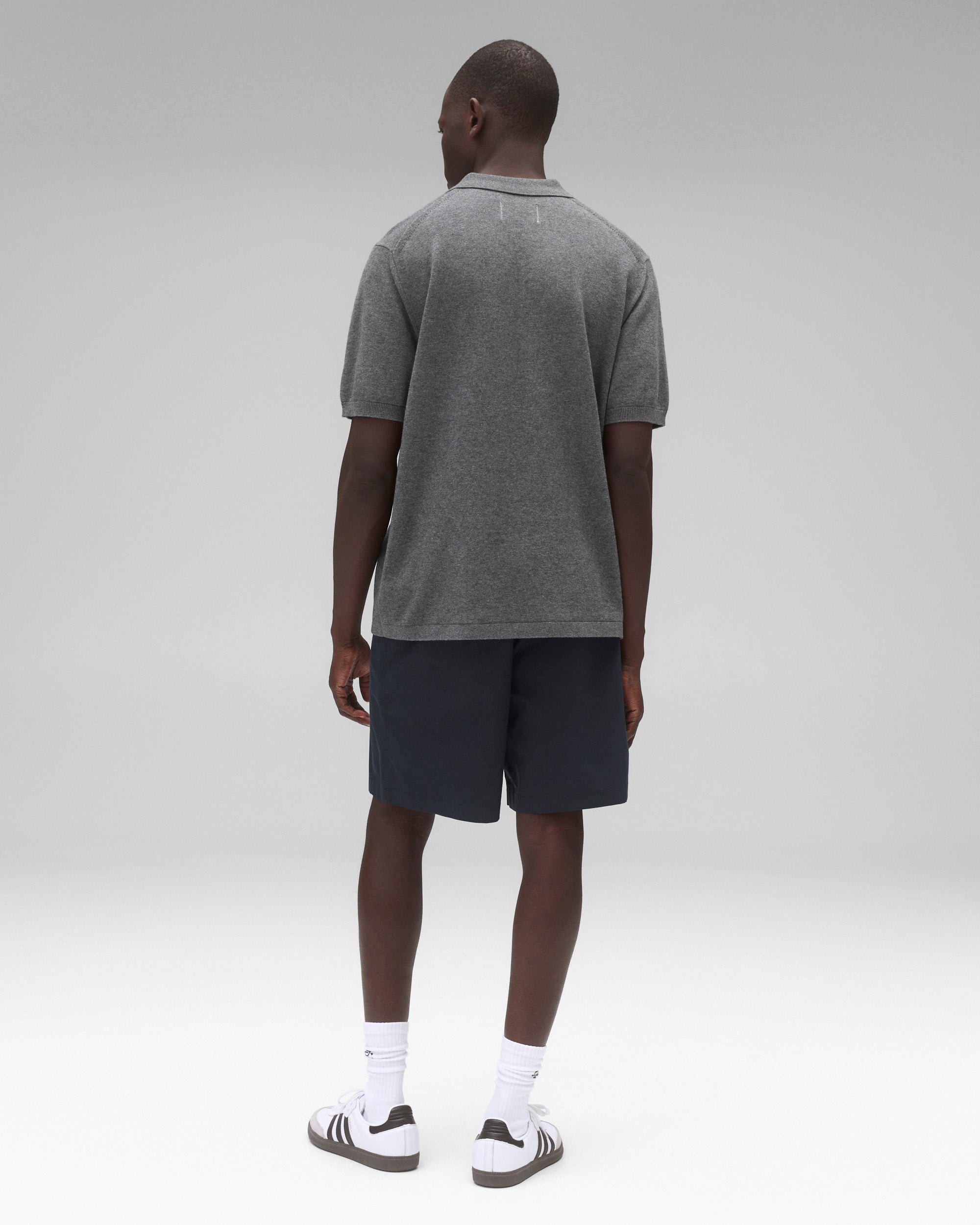 Solotex Cotton Freshman Standard Short 7"
