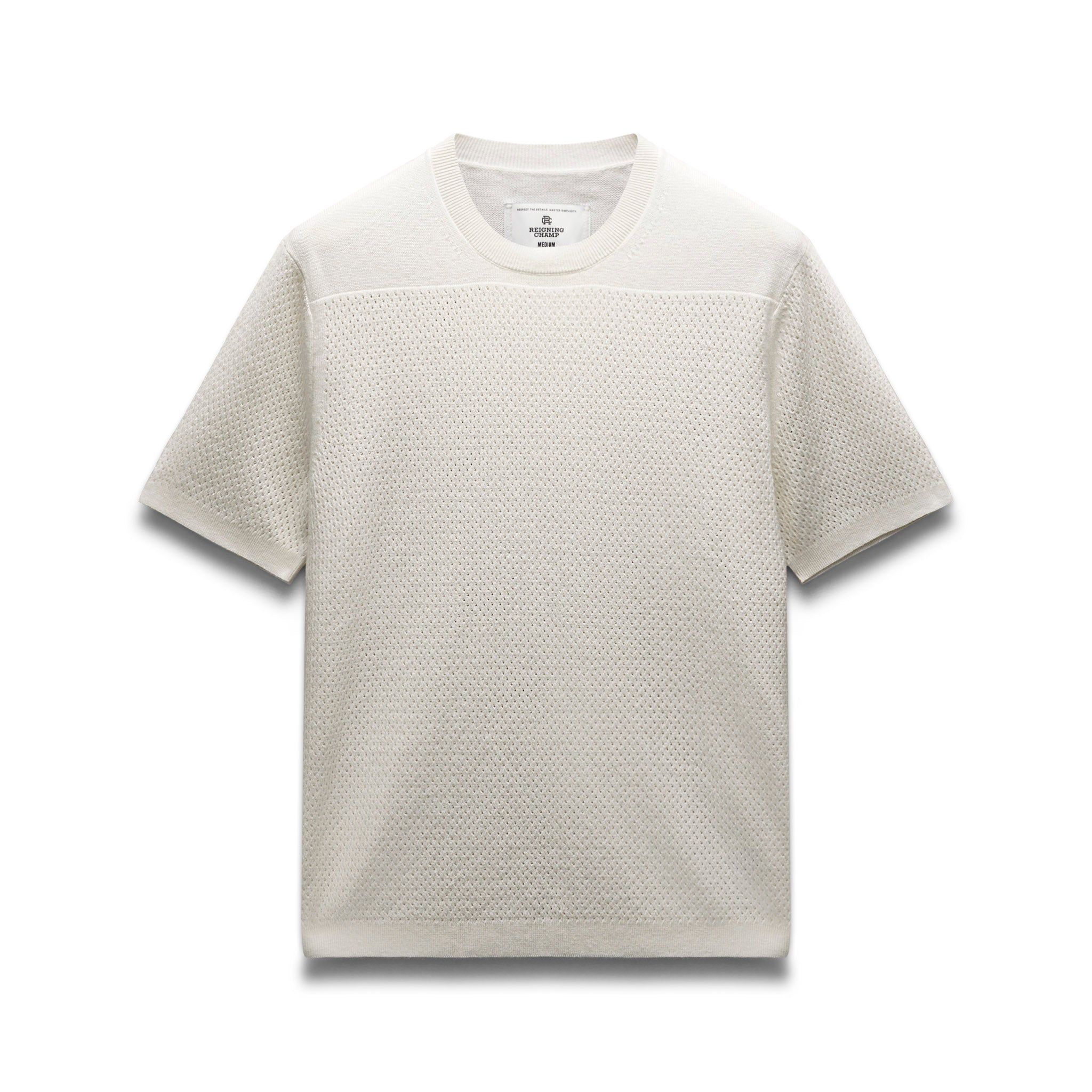 Men's T-shirts | Reigning Champ JP
