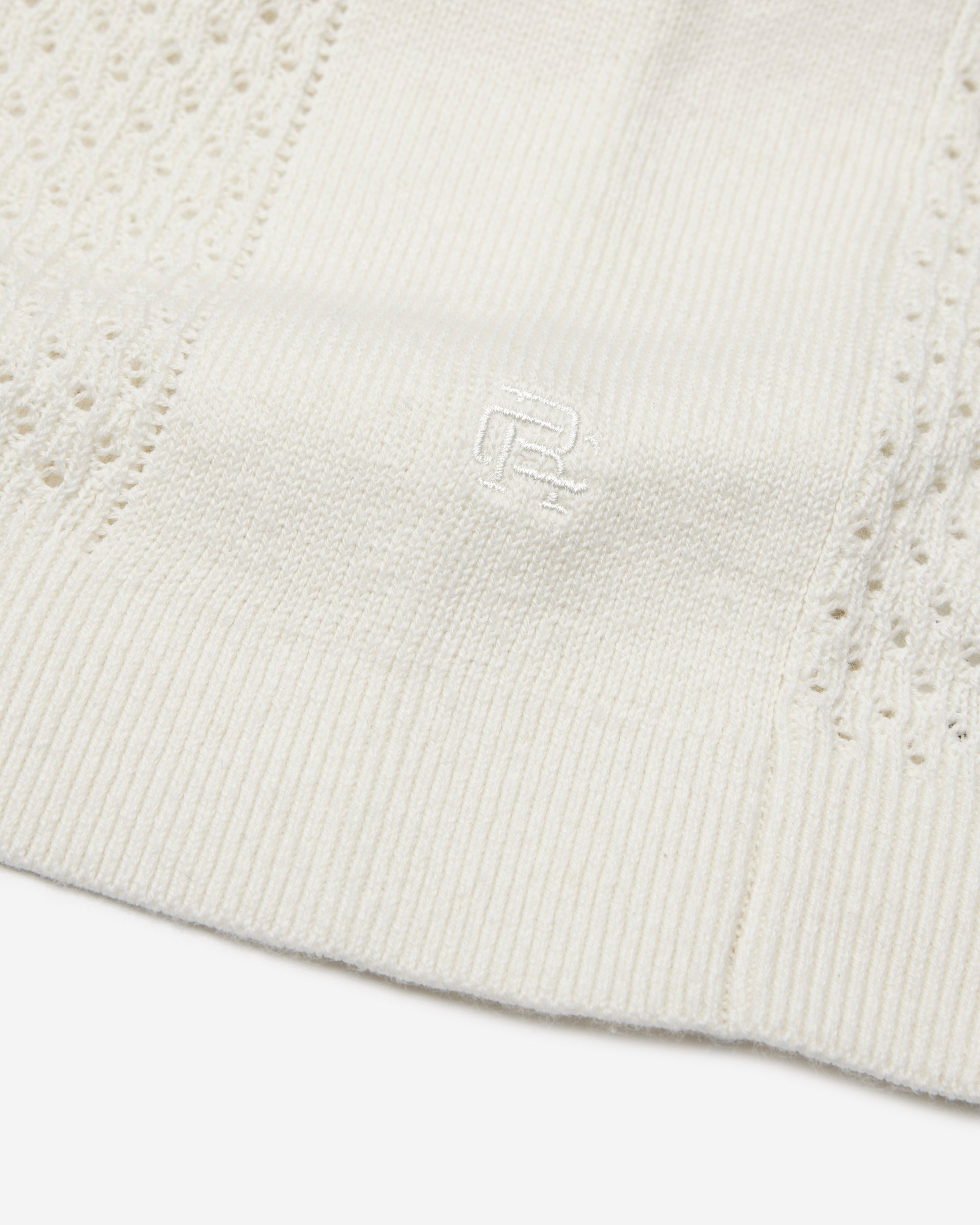 Cotton Linen Victor Polo