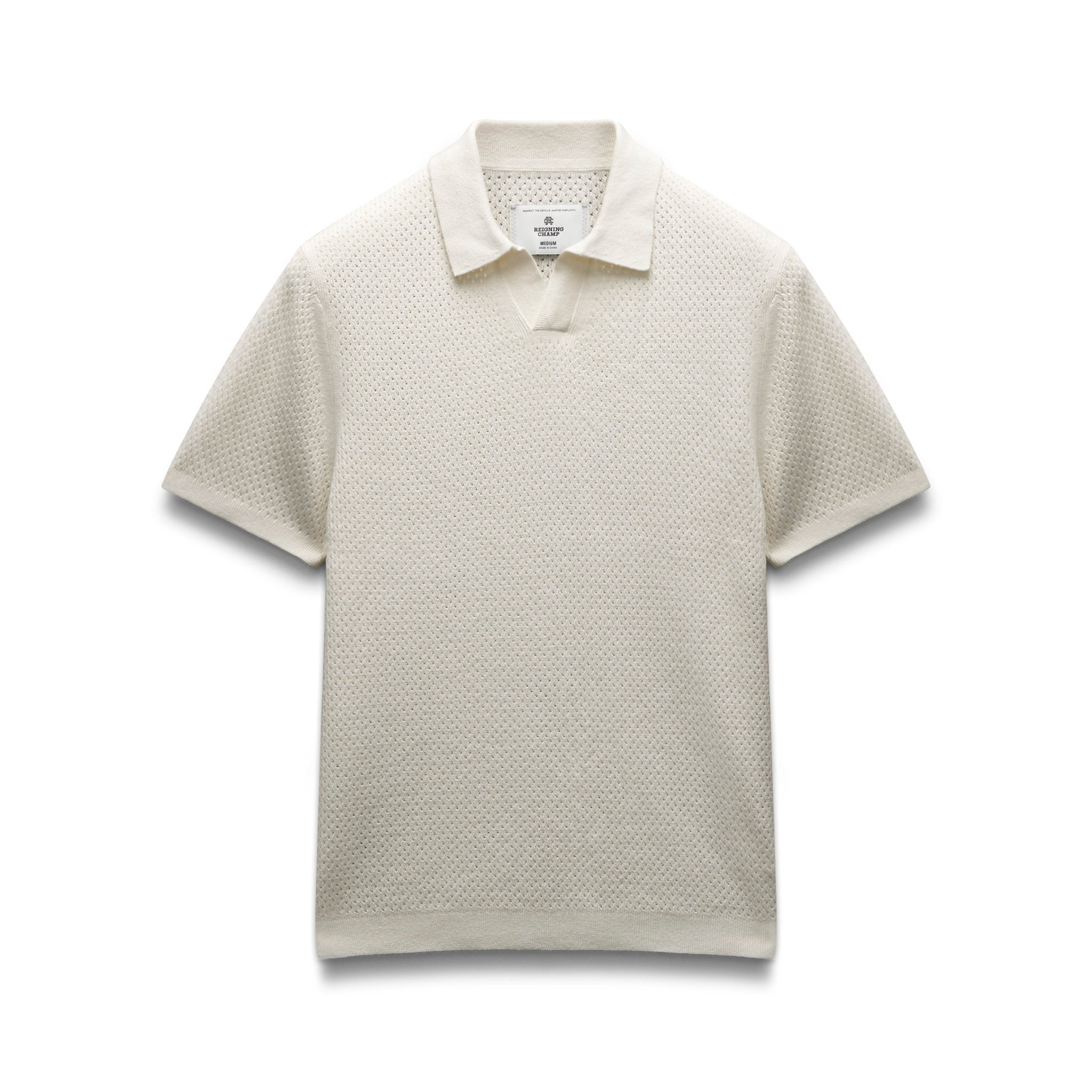 Men's Knitwear | Reigning Champ JP