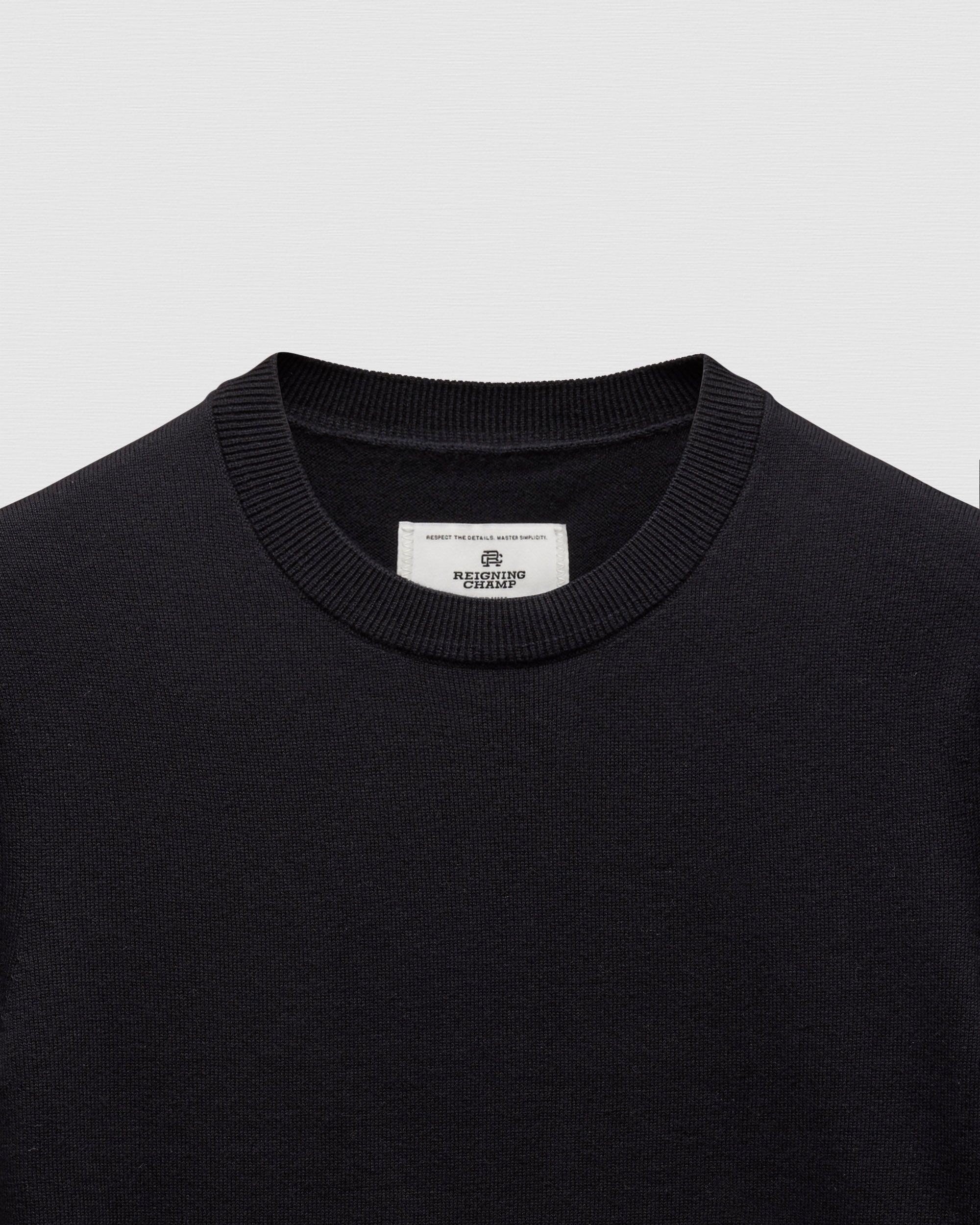 Cotton Cashmere Riviera T-Shirt