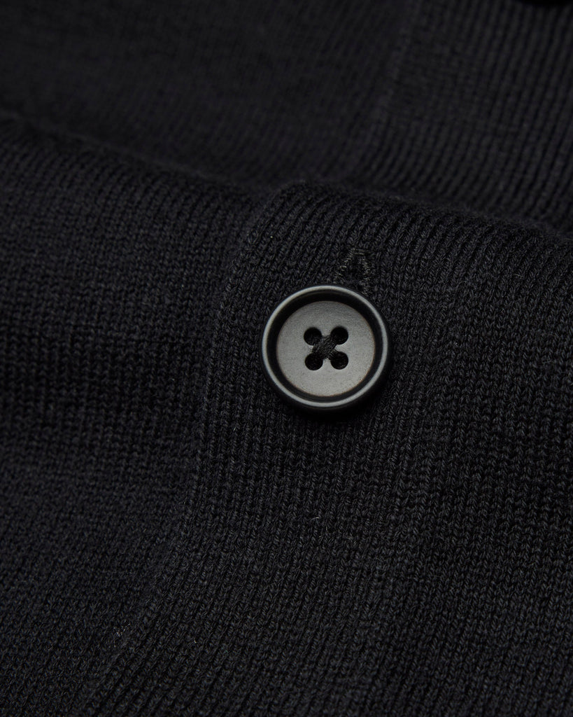 Reigning Champ | レイニングチャンプ】Cotton Cashmere Riviera Cardigan