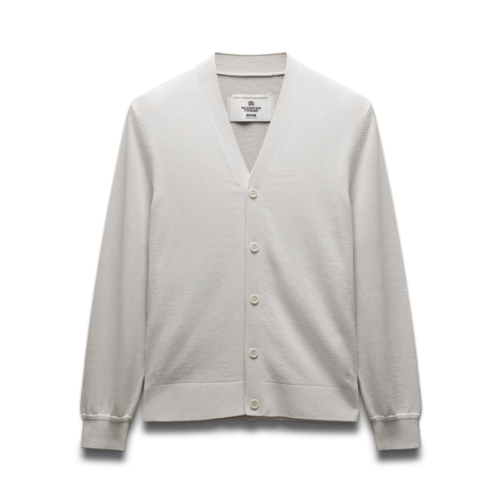 レイジングチャンプカーディガン Reigning Champ | レイニングチャンプ】Nylon Oxford Team Jacket