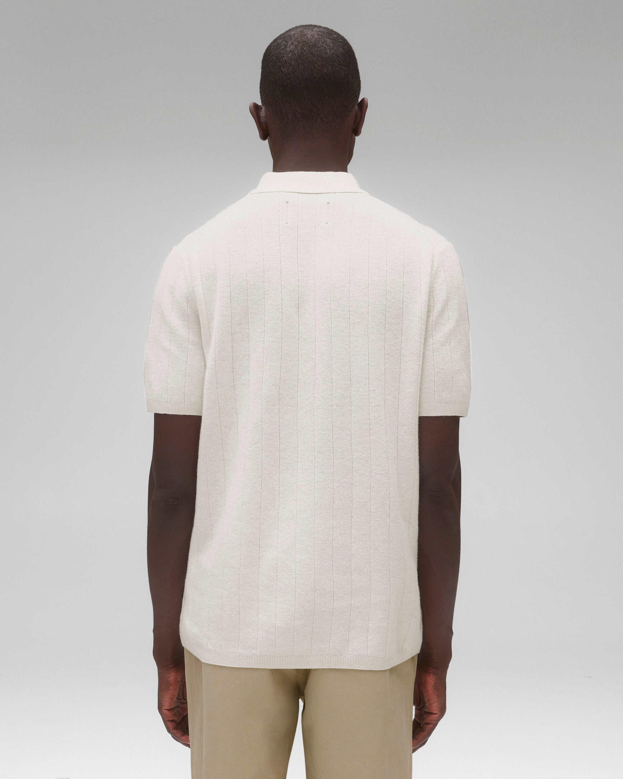 Cotton Linen Piazza Shirt