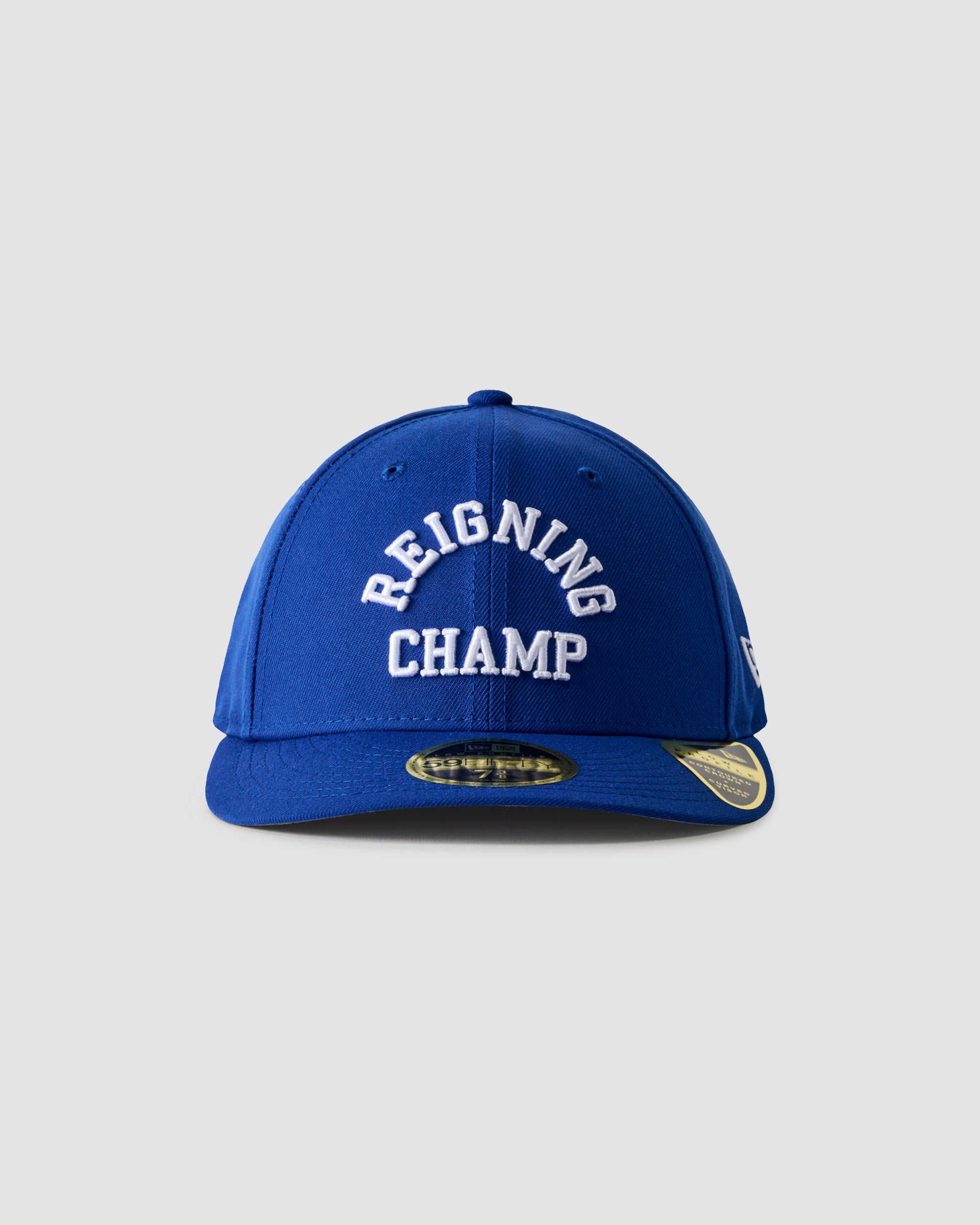 New Era Low Pro 59Fifty Arch Logo Cap