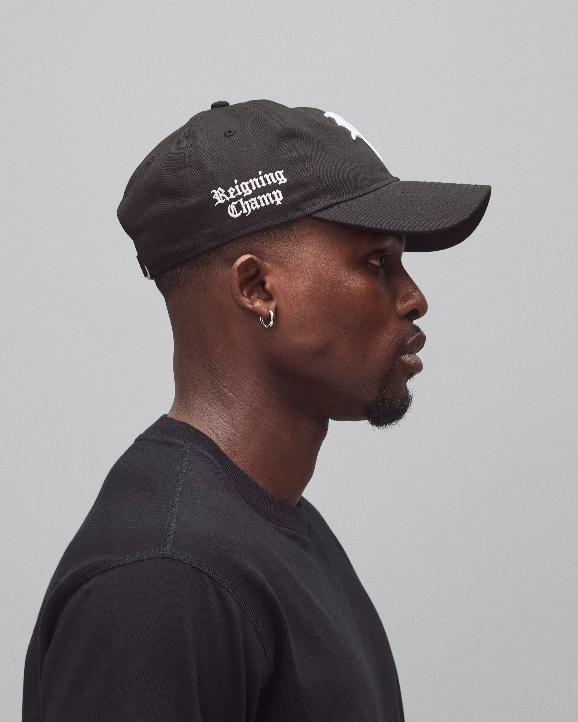 New Era 9Twenty Old English Cap