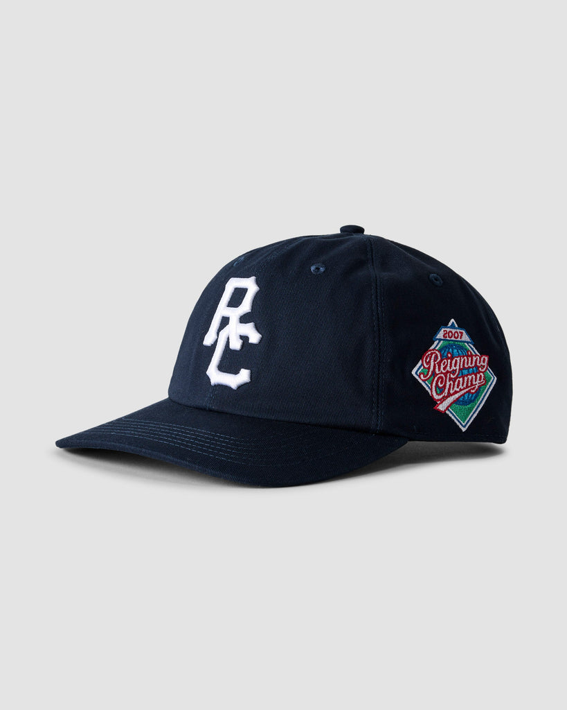 Reigning Champ | レイニングチャンプ】Outfield Strapback Cap
